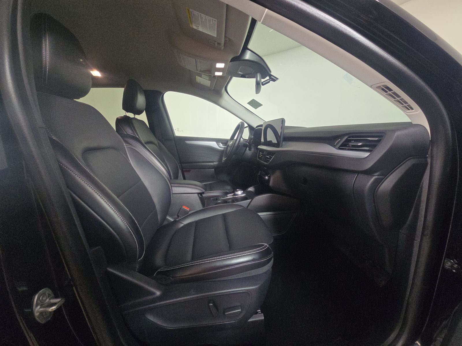 2025 Ford Escape Platinum AWD