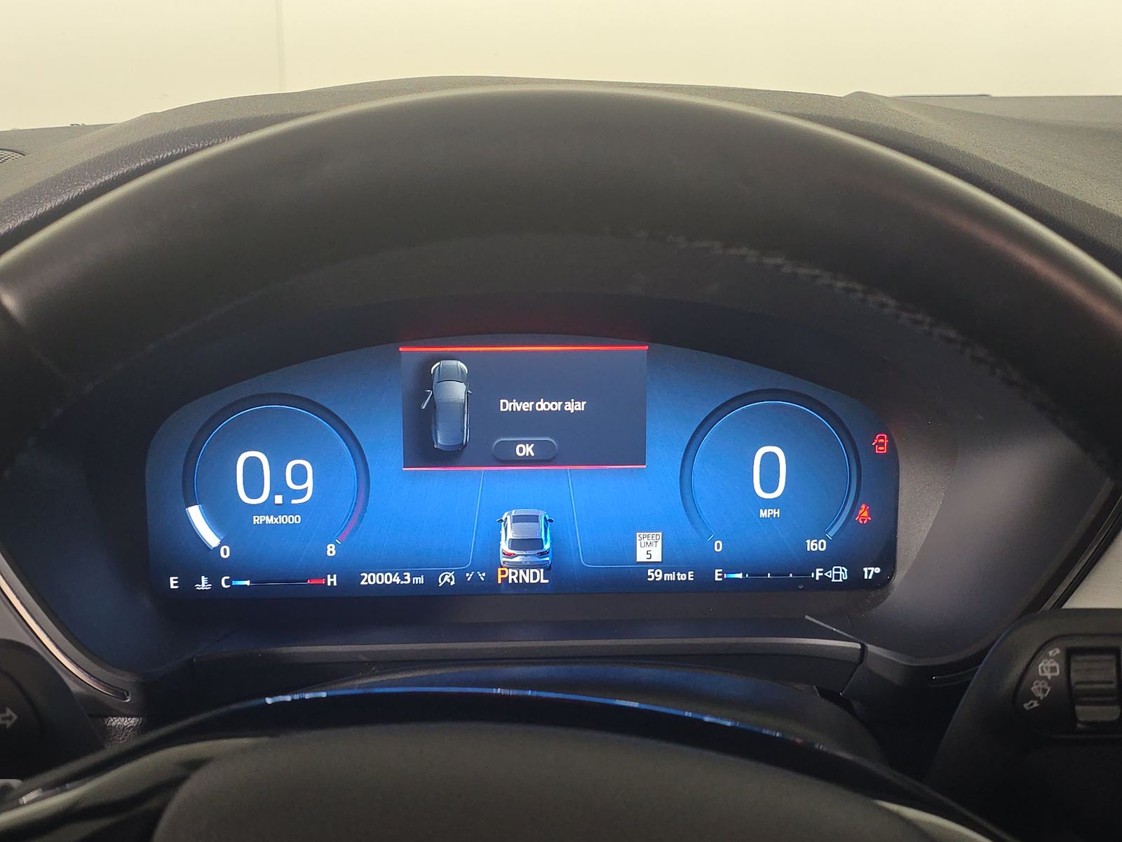 2025 Ford Escape Platinum AWD