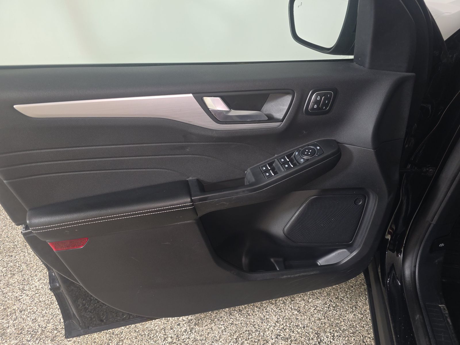 2025 Ford Escape Platinum AWD