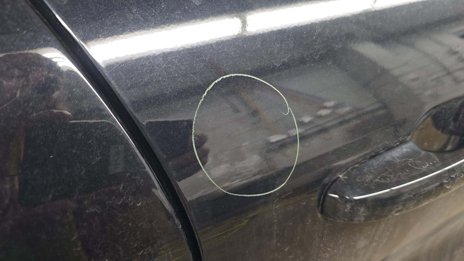 2025 Ford Escape Platinum AWD