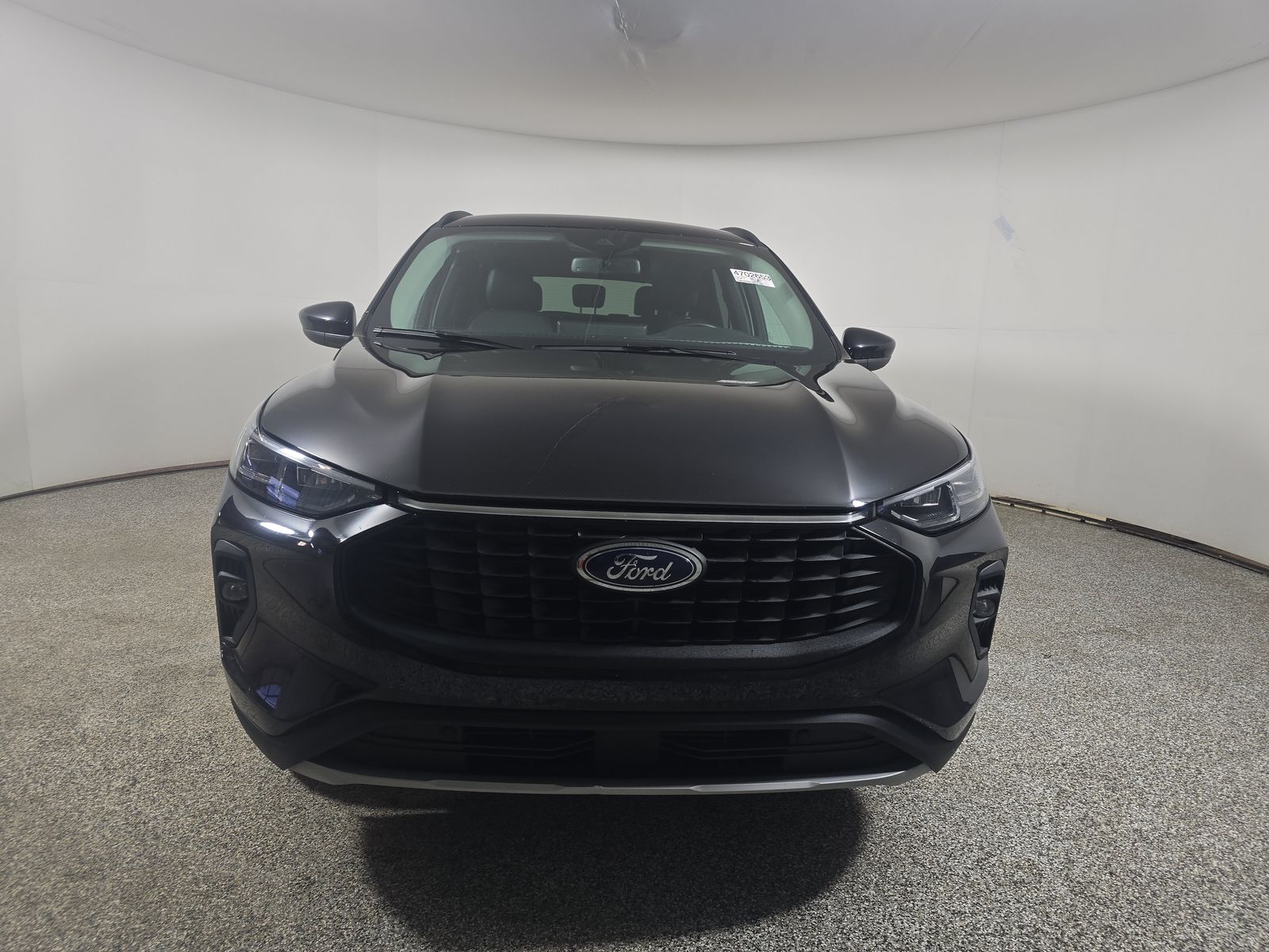 2025 Ford Escape Platinum AWD