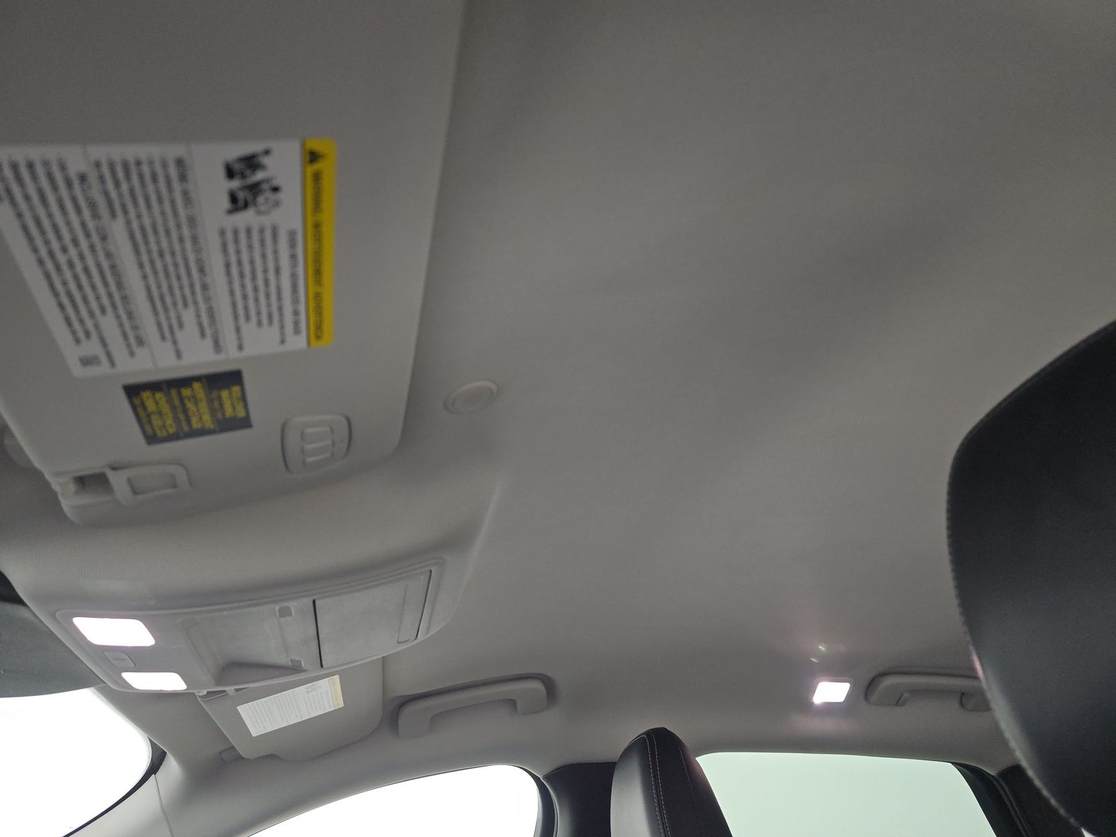 2025 Ford Escape Platinum AWD