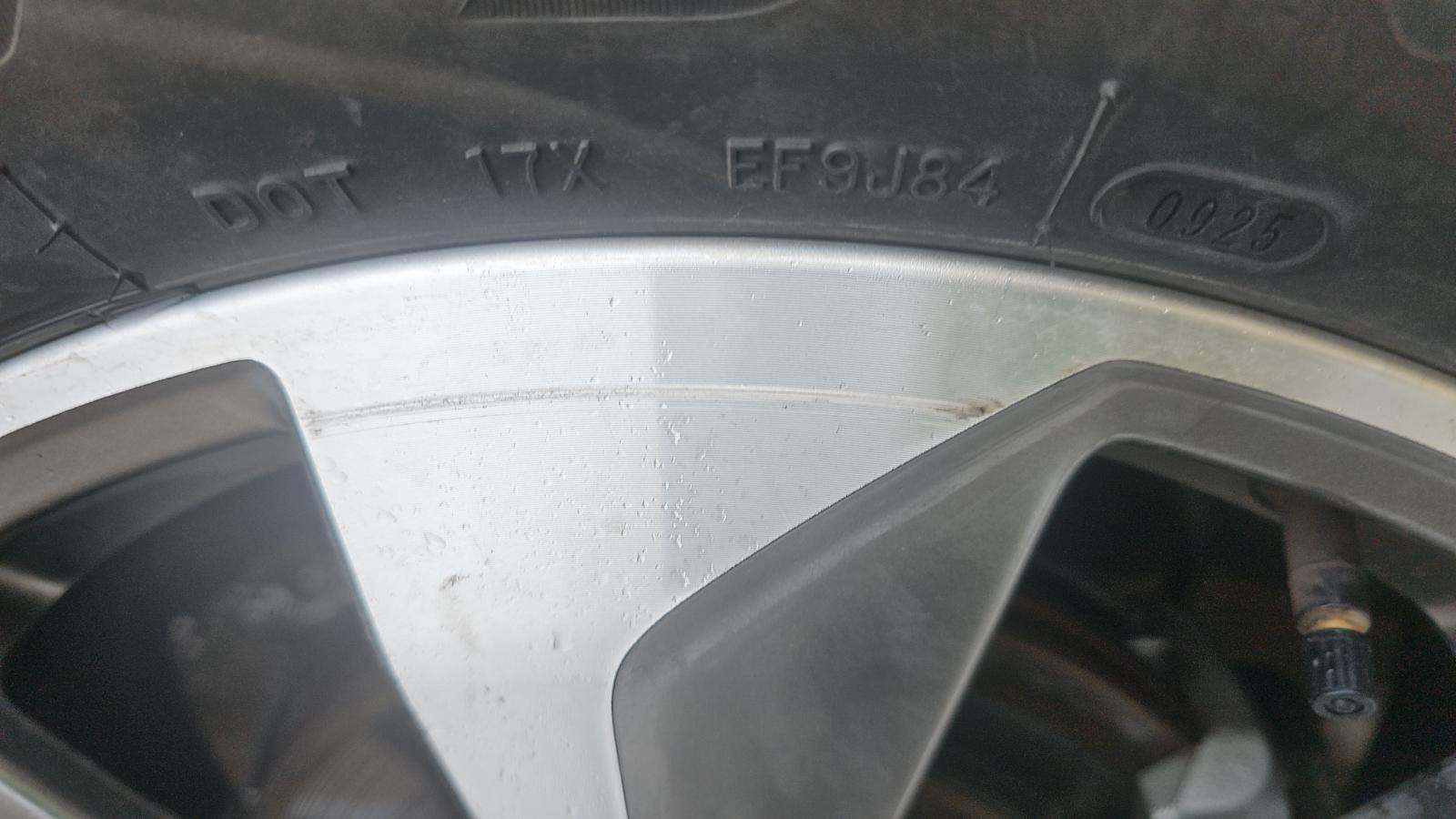 2025 Ford Escape Platinum AWD