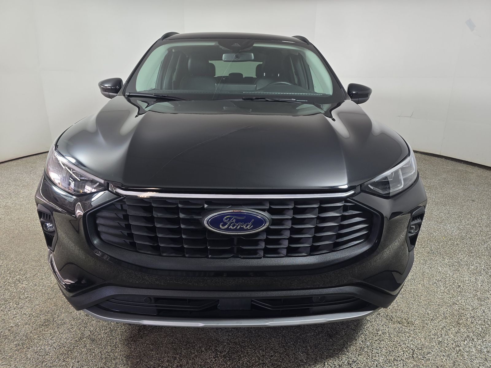 2025 Ford Escape Platinum AWD