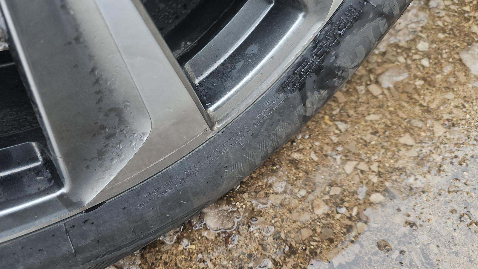 2025 Ford Escape Platinum AWD