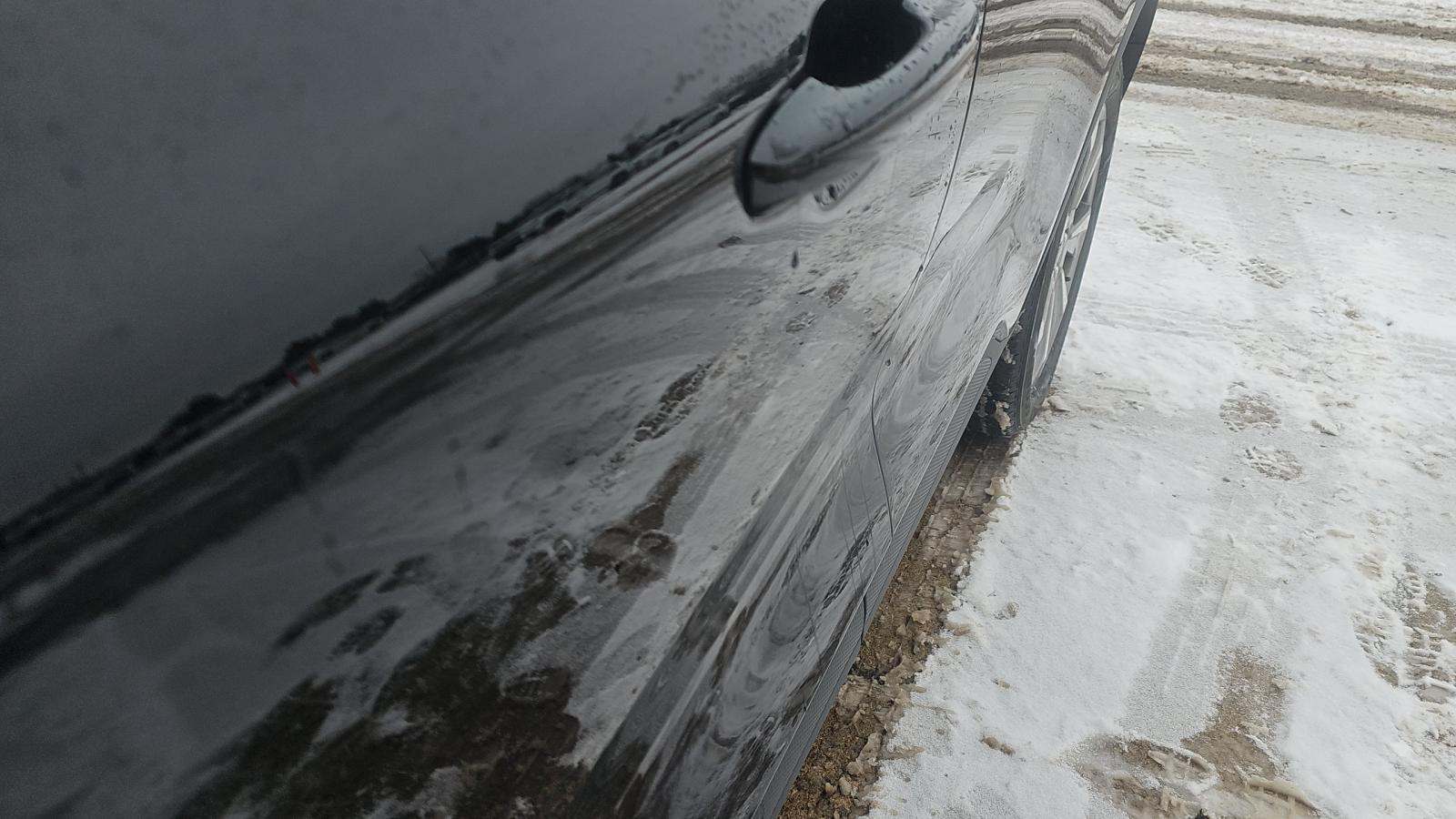 2025 Ford Escape Platinum AWD