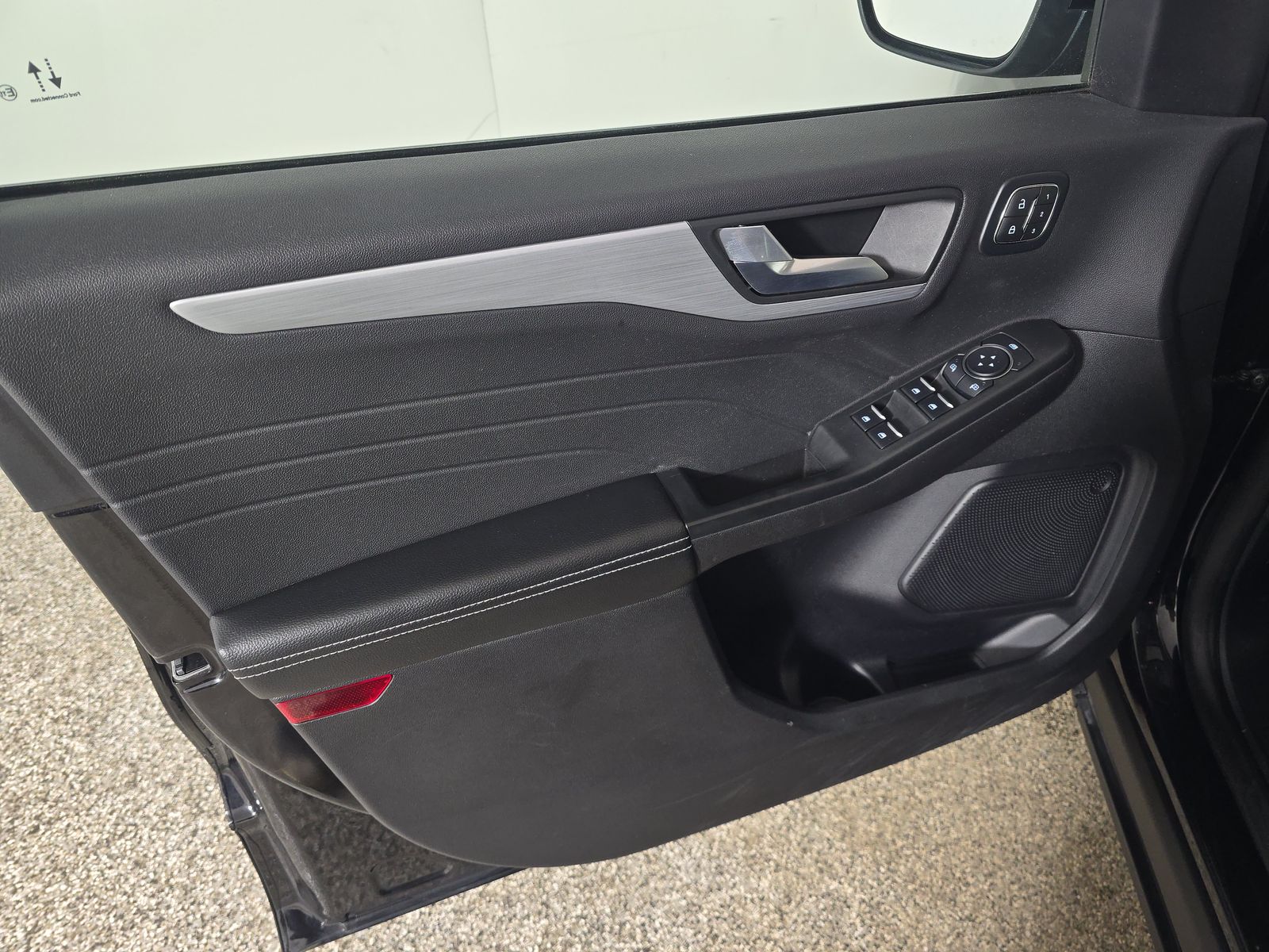 2025 Ford Escape Platinum AWD