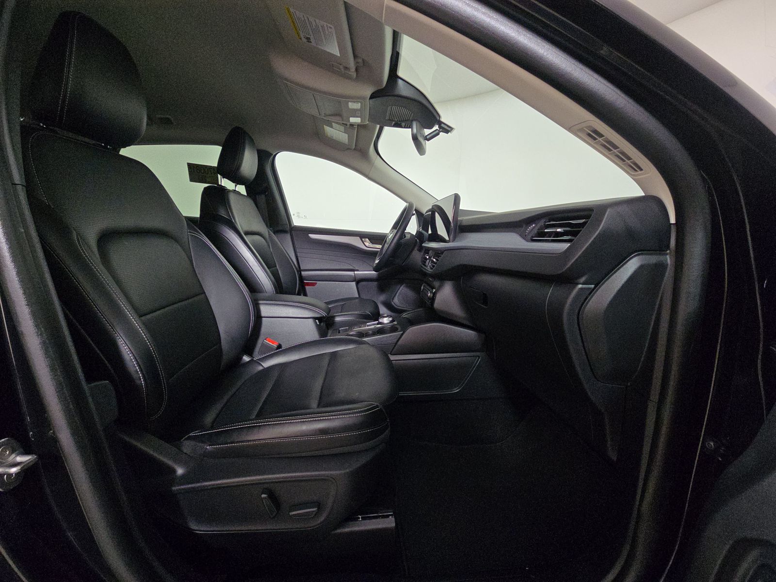 2025 Ford Escape Platinum AWD