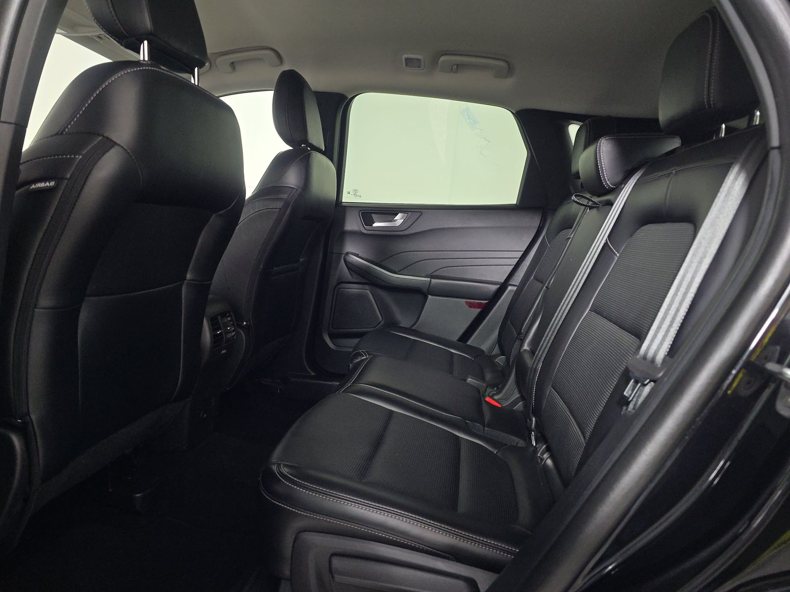 2025 Ford Escape Platinum AWD