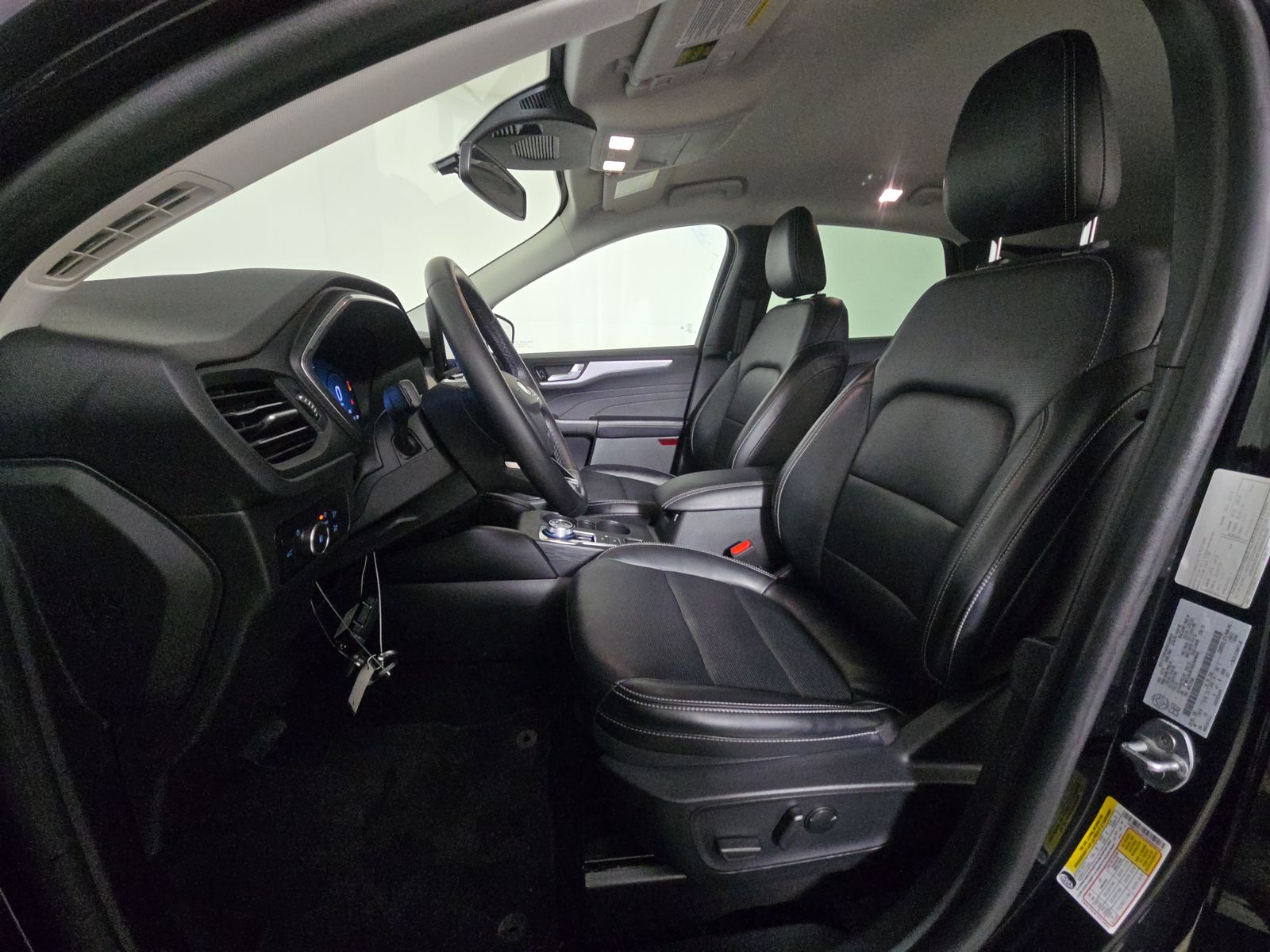 2025 Ford Escape Platinum AWD