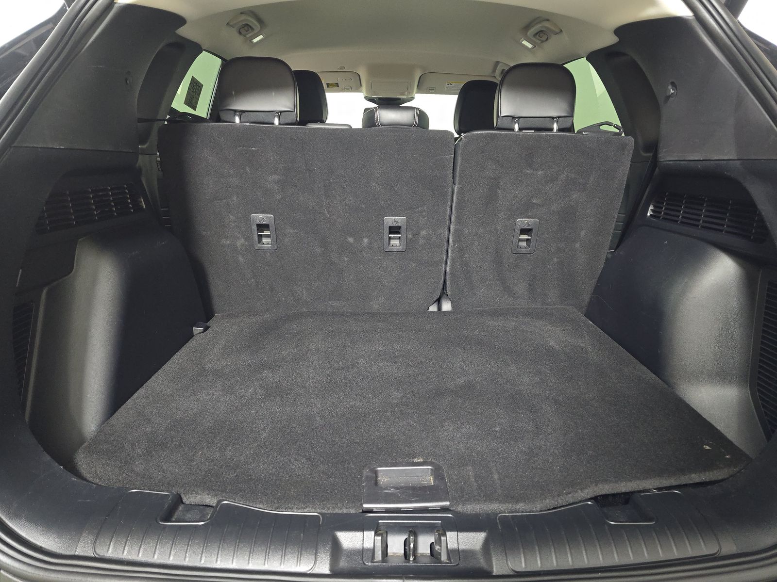 2025 Ford Escape Platinum AWD