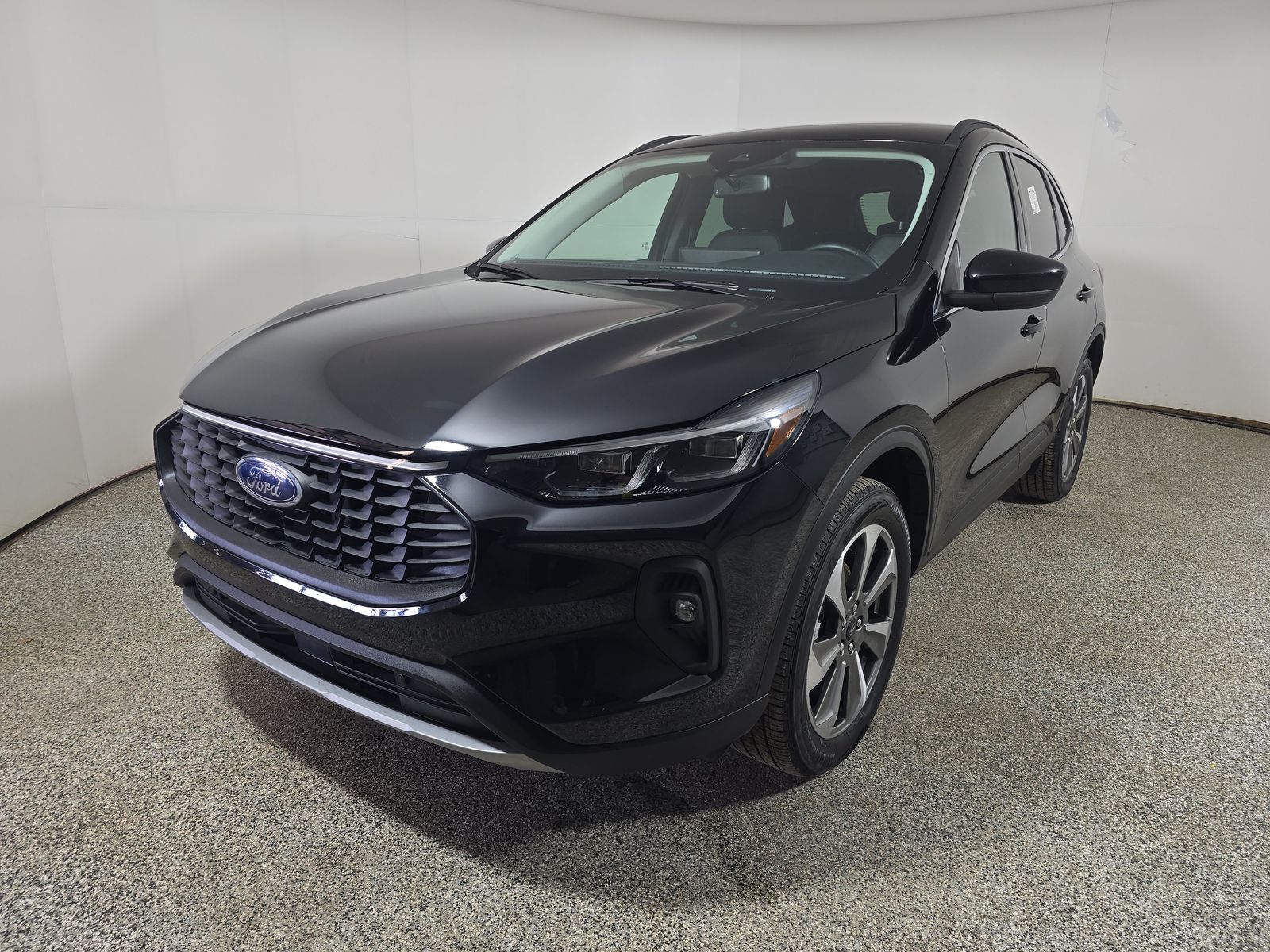 2025 Ford Escape Platinum AWD