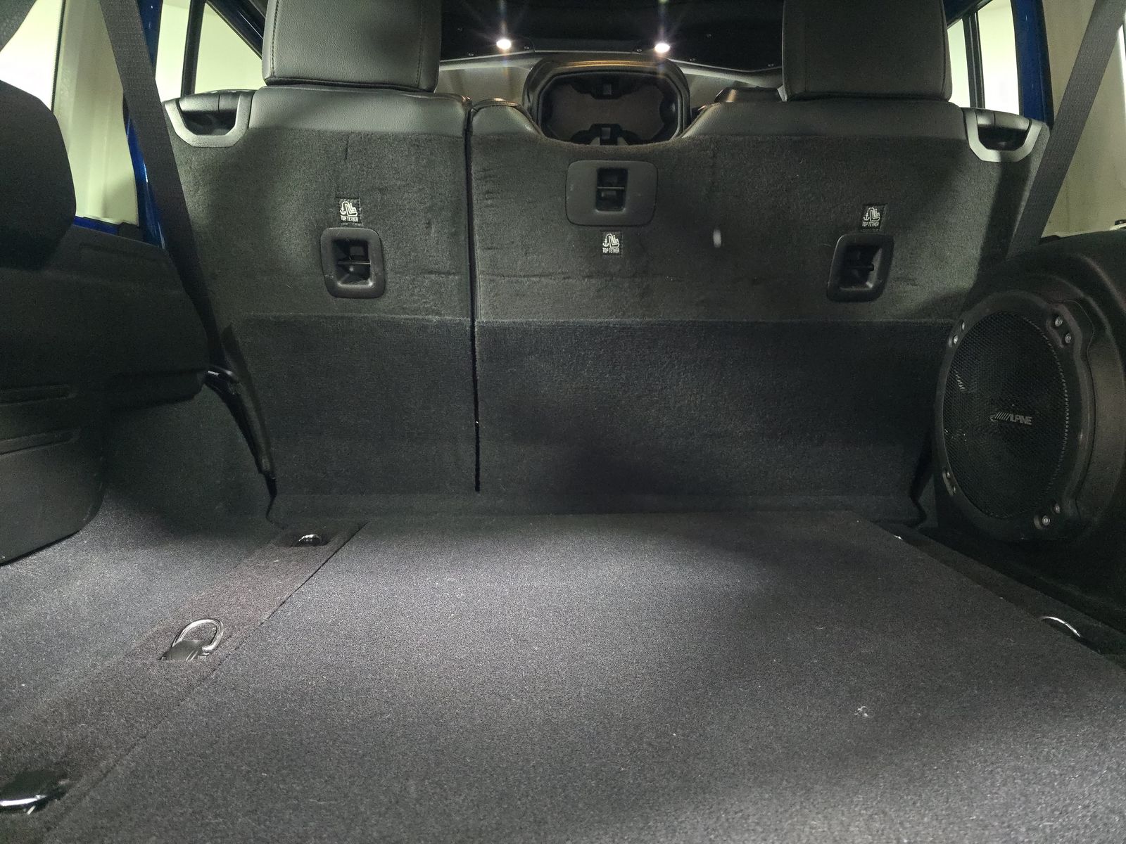 2024 Jeep Wrangler Sahara AWD