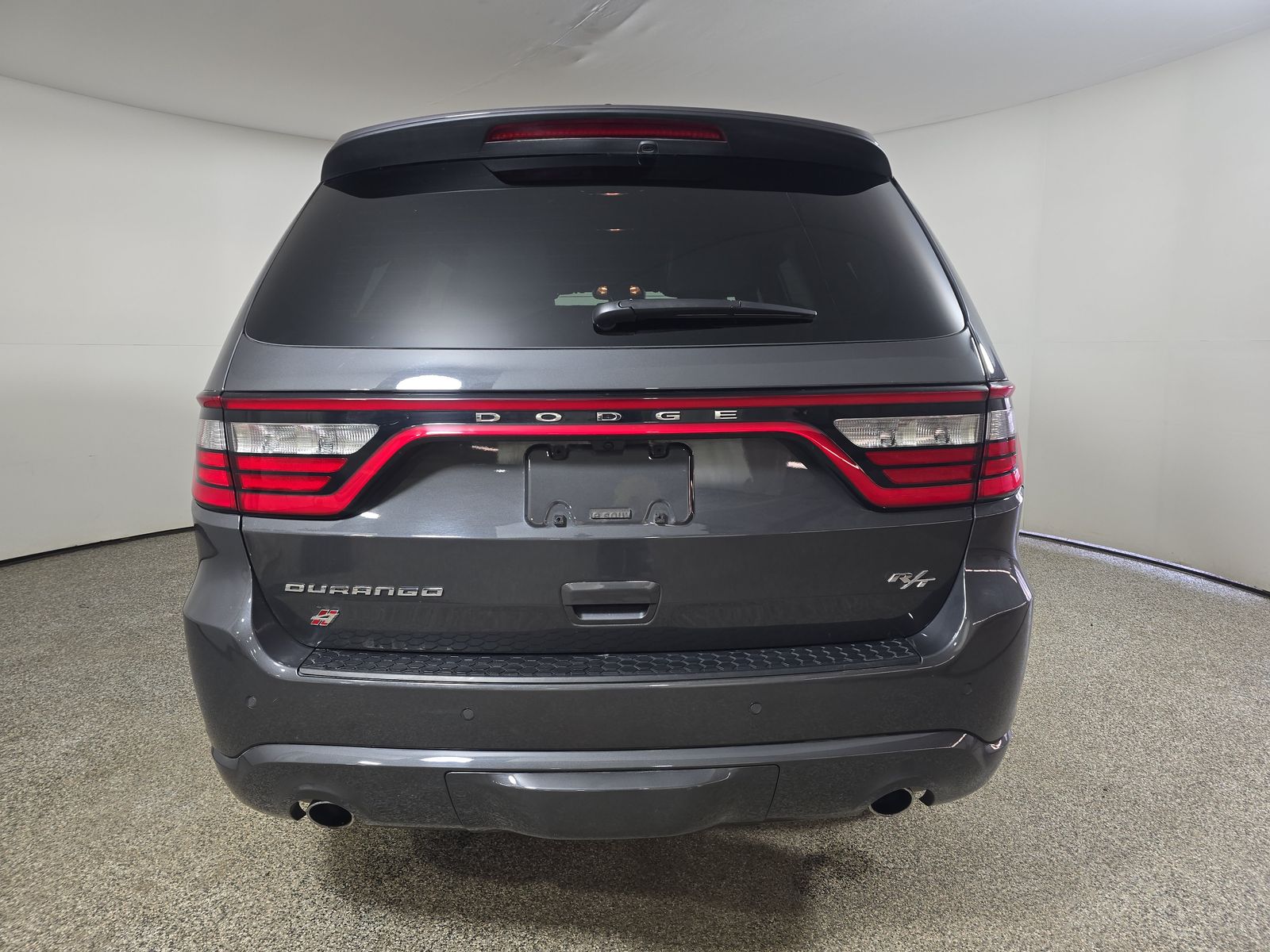 2025 Dodge Durango R/T AWD