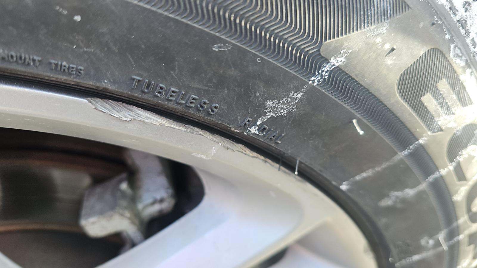 2025 Dodge Durango R/T AWD