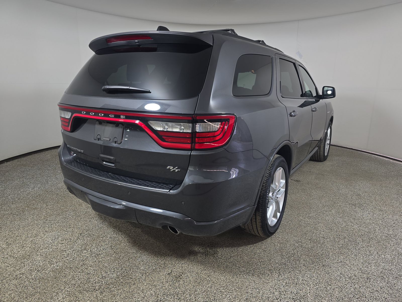 2025 Dodge Durango R/T AWD