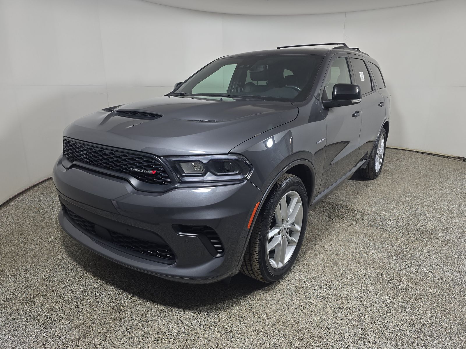 2025 Dodge Durango R/T AWD