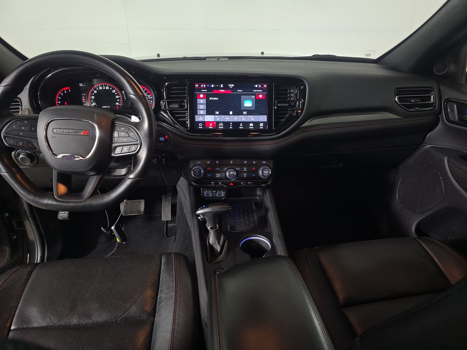 2025 Dodge Durango R/T AWD