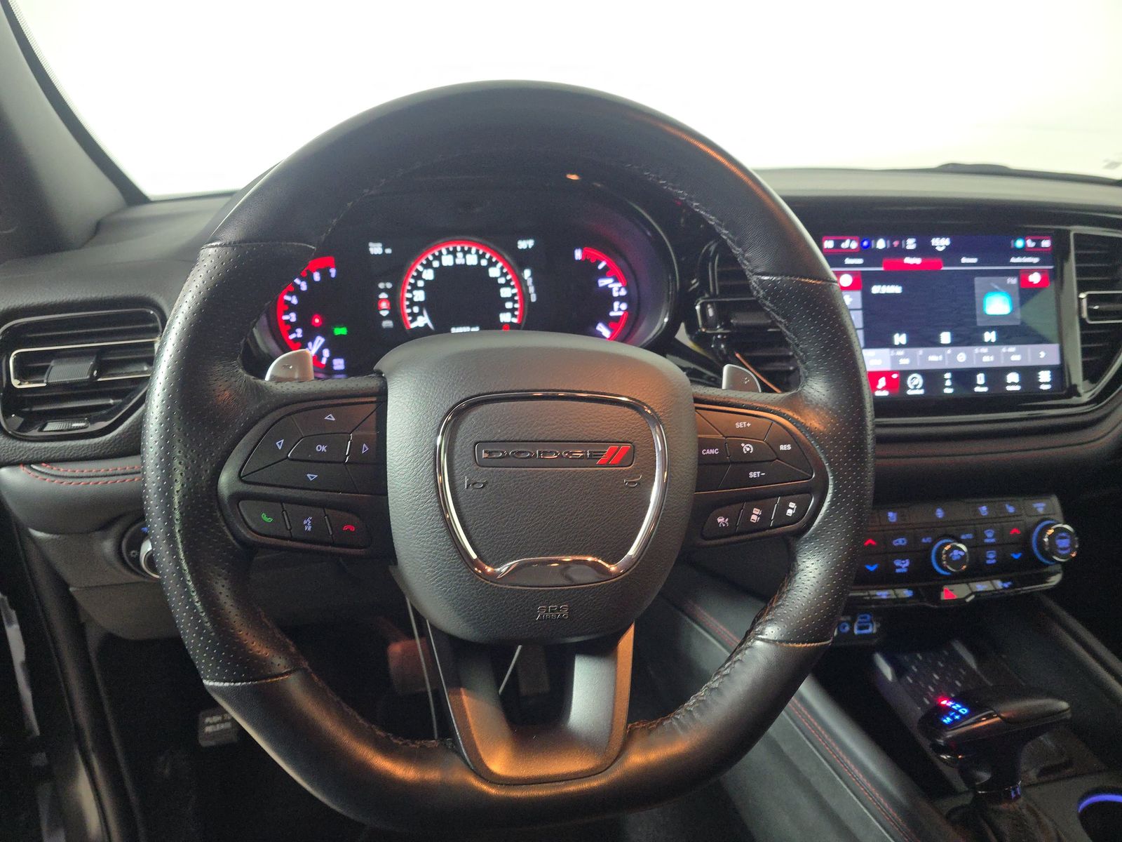 2025 Dodge Durango R/T AWD