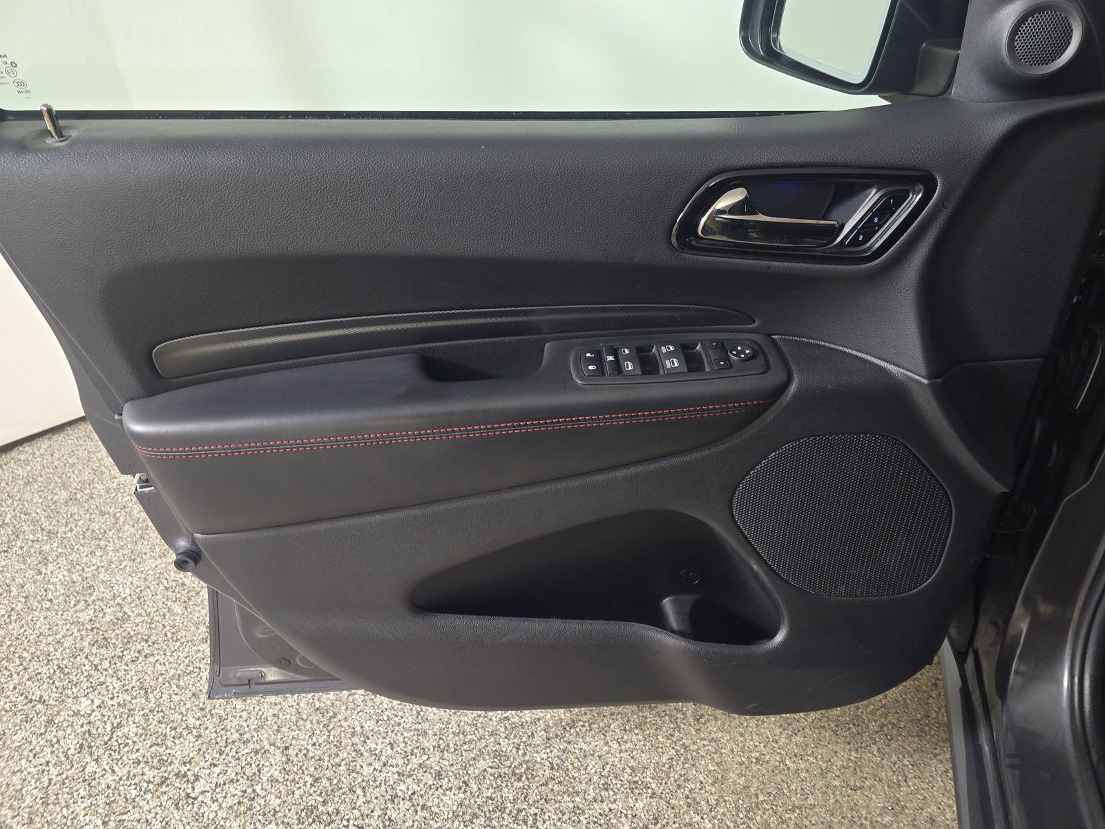 2025 Dodge Durango R/T AWD