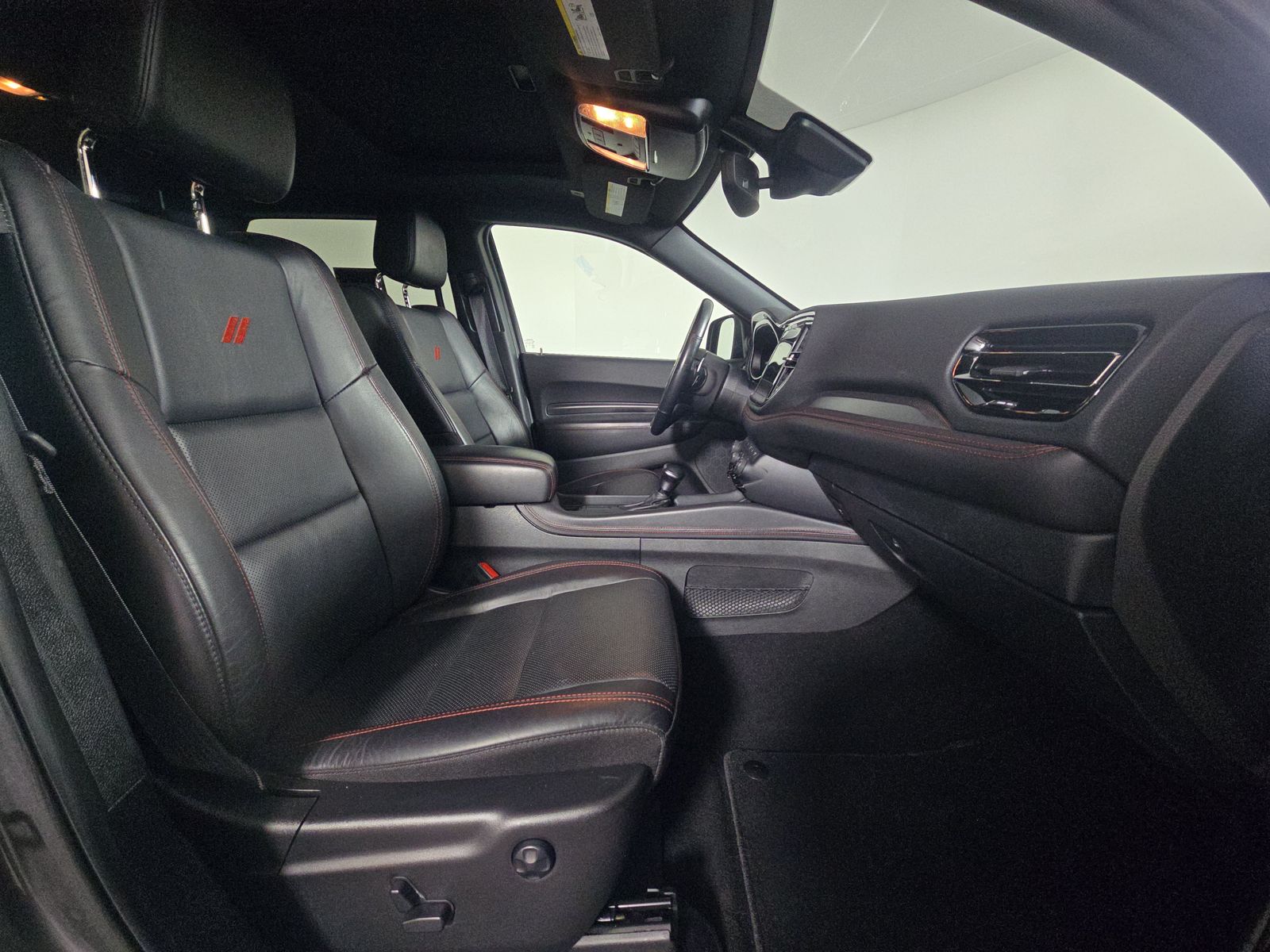 2025 Dodge Durango R/T AWD