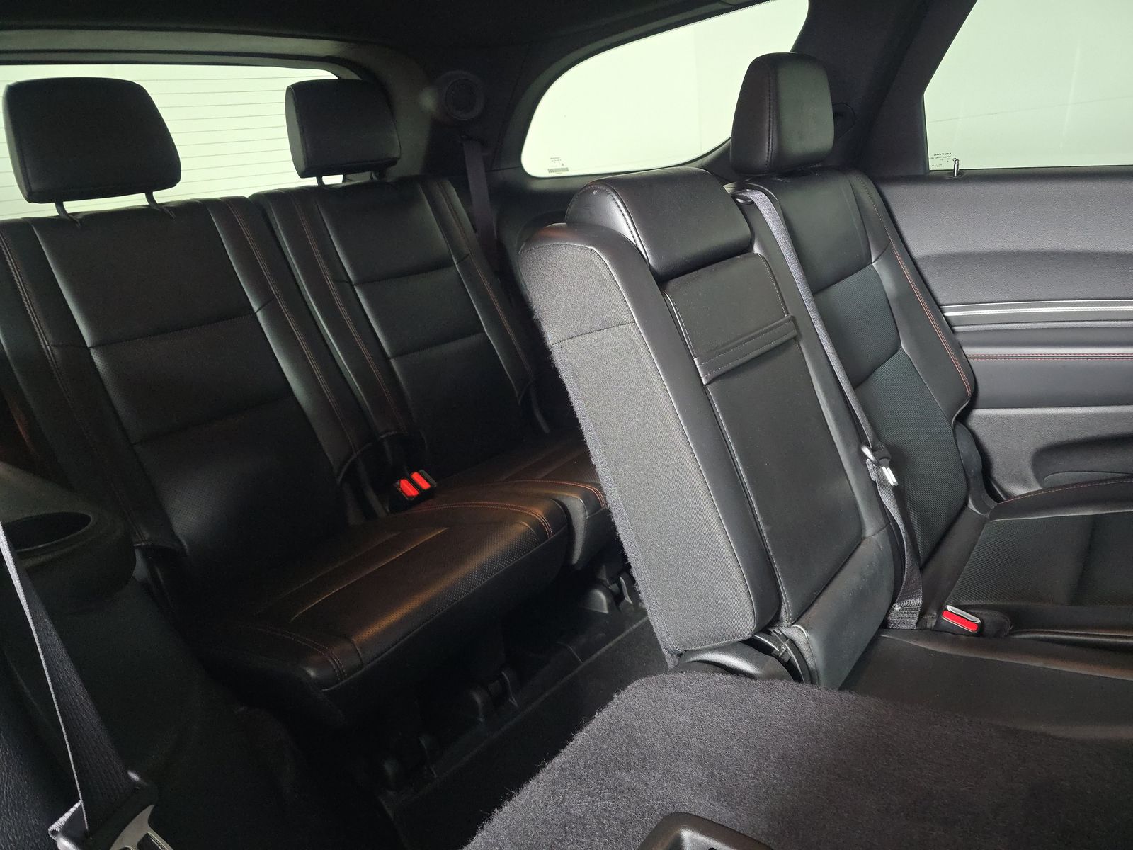 2025 Dodge Durango R/T AWD