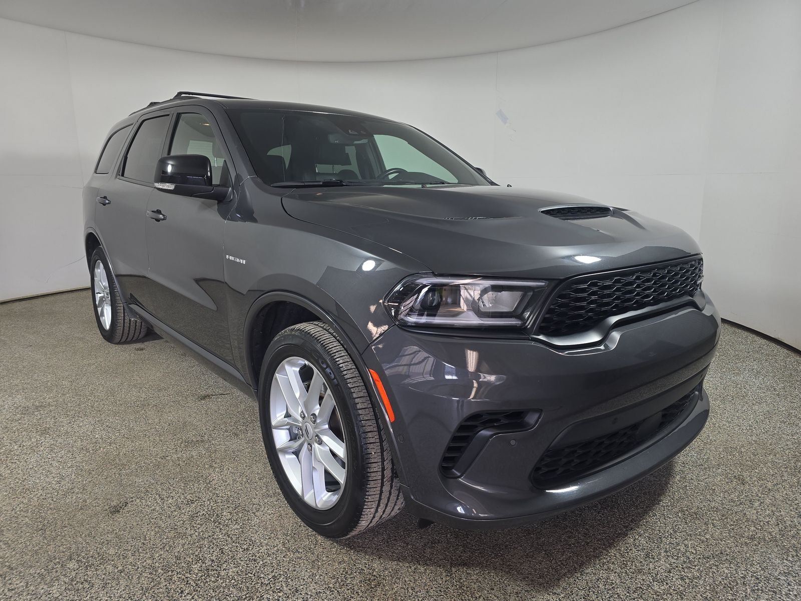 2025 Dodge Durango R/T AWD