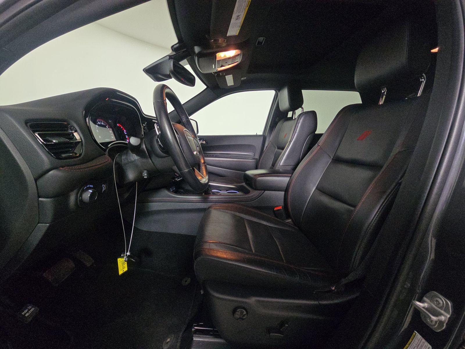 2025 Dodge Durango R/T AWD