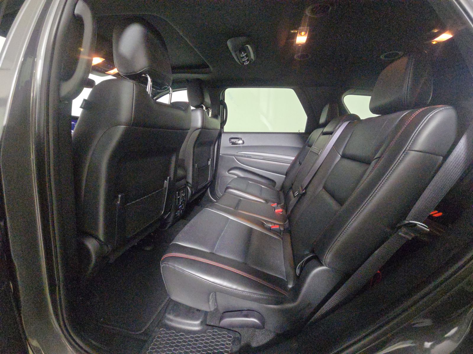 2025 Dodge Durango R/T AWD