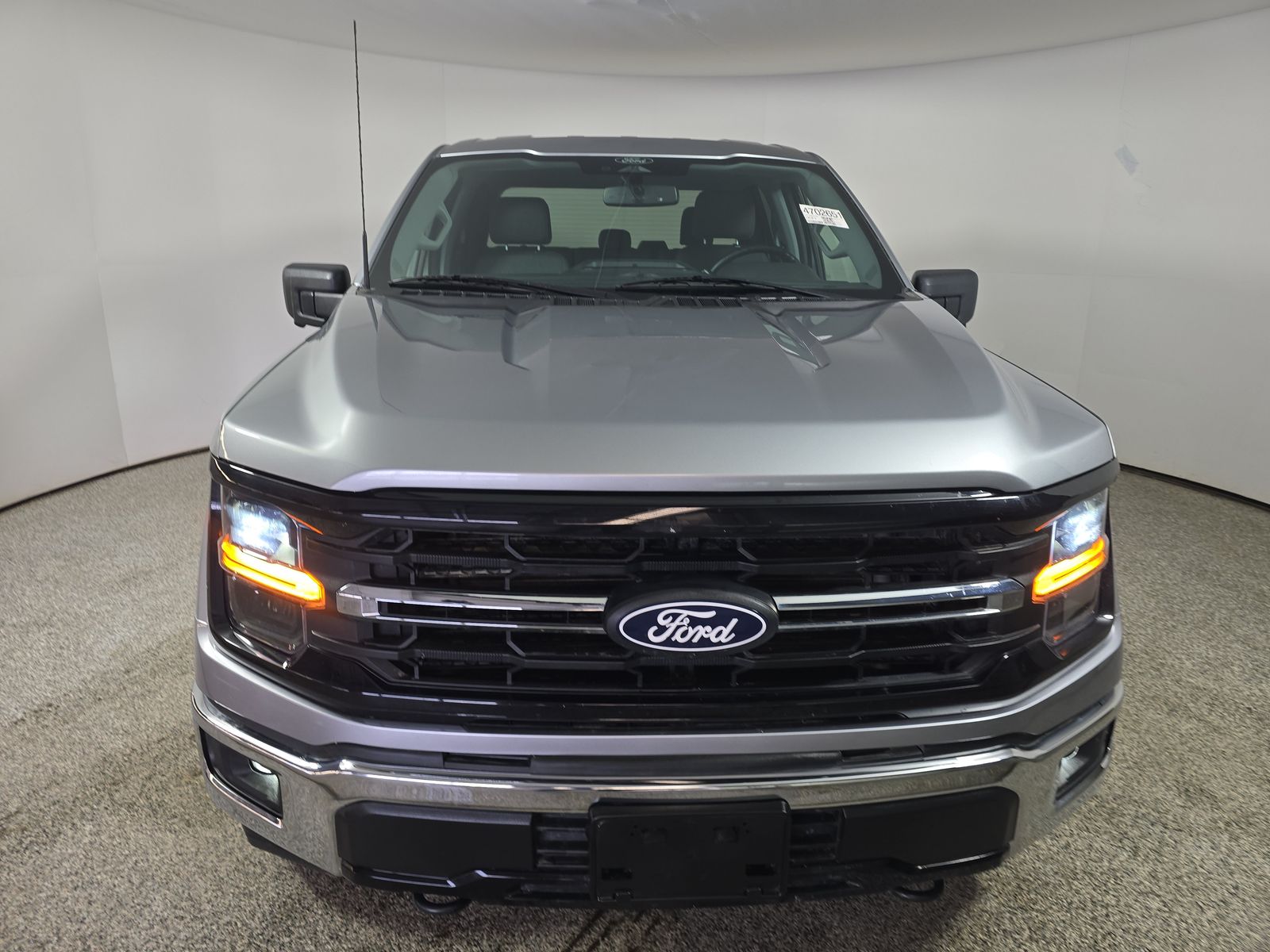 2024 Ford F-150 XLT AWD