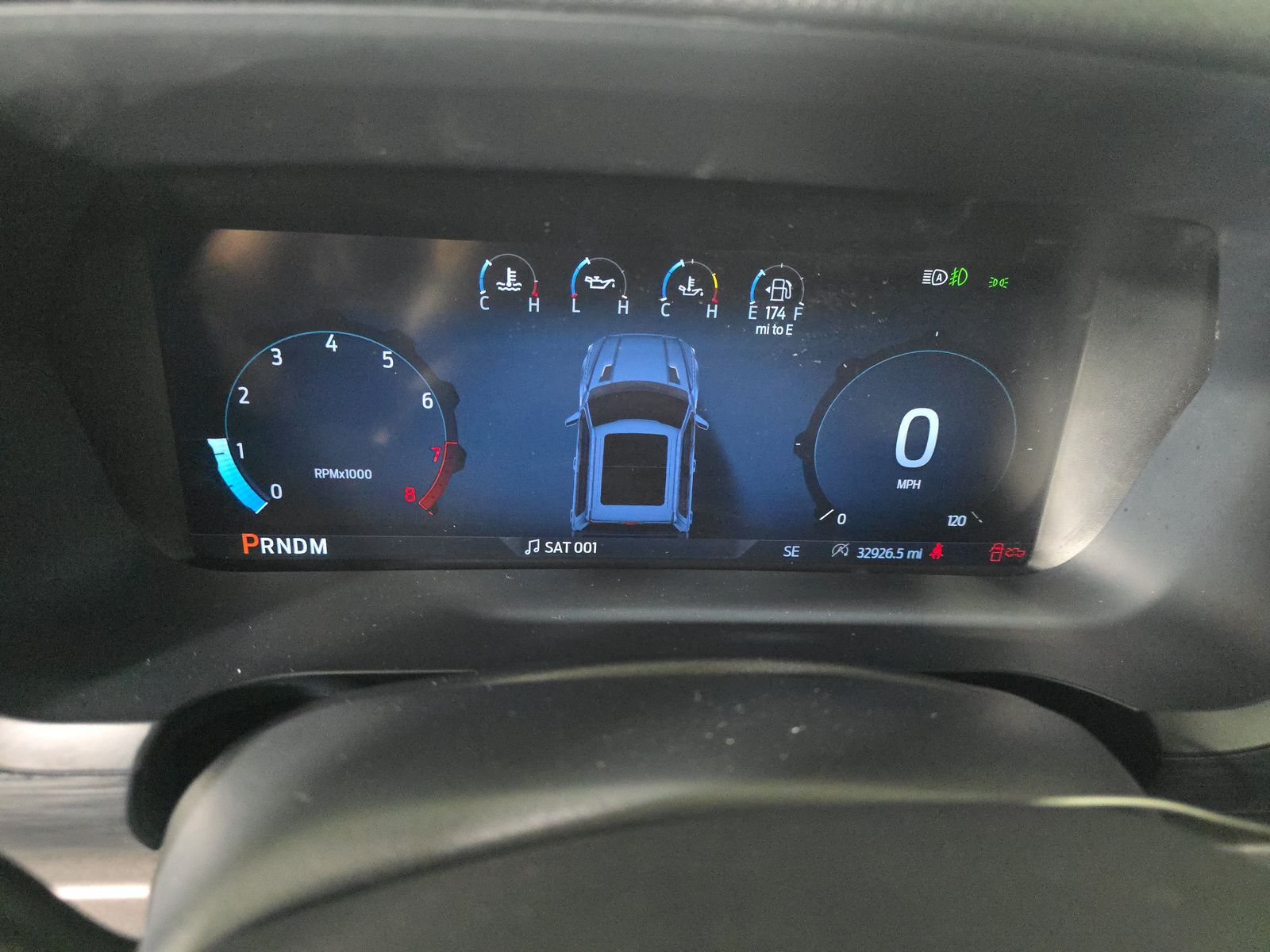 2024 Ford F-150 XLT AWD