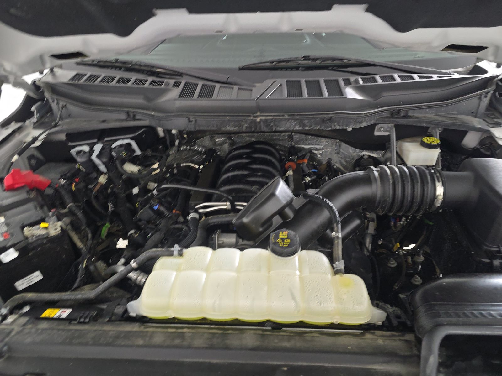 2024 Ford F-150 XLT AWD