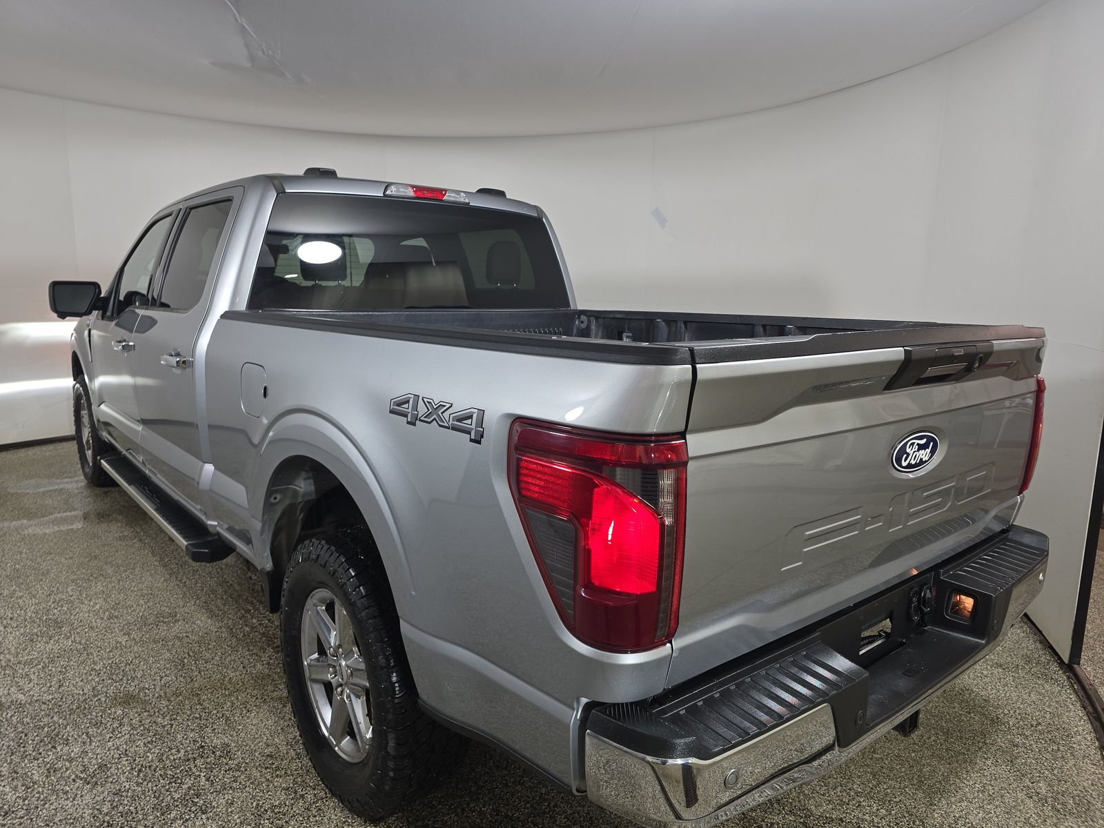 2024 Ford F-150 XLT AWD