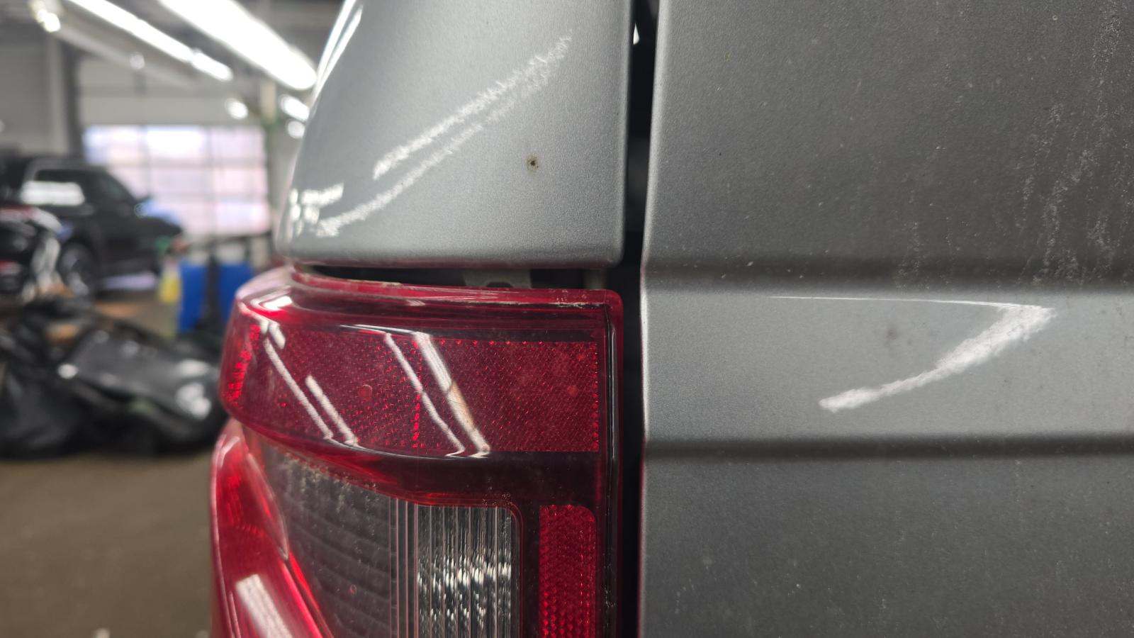 2024 Ford F-150 XLT AWD