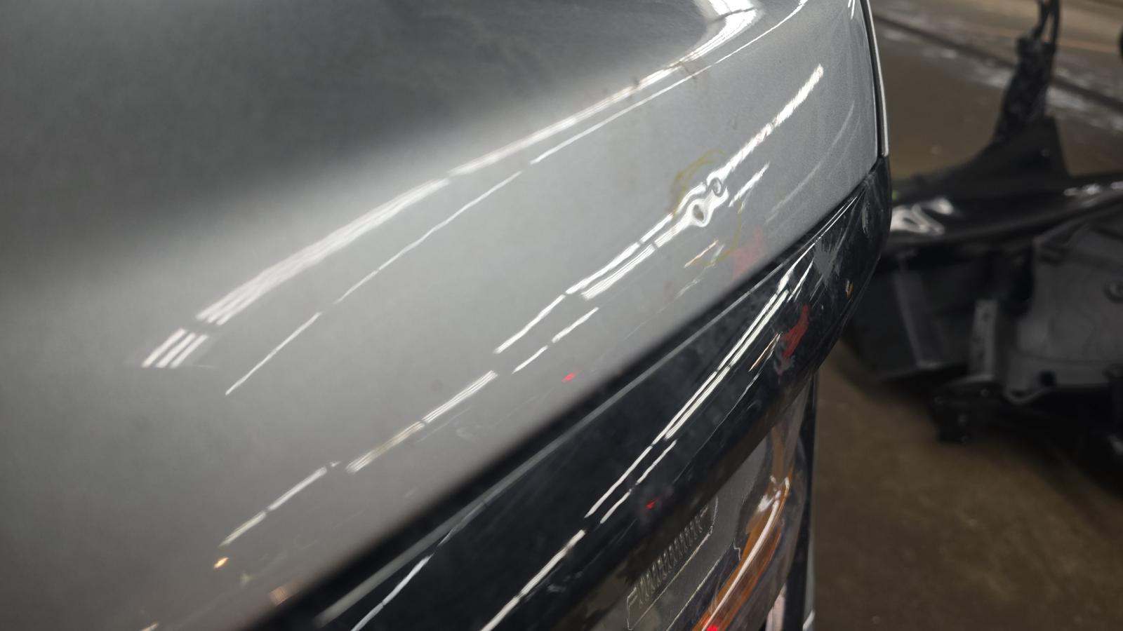 2024 Ford F-150 XLT AWD