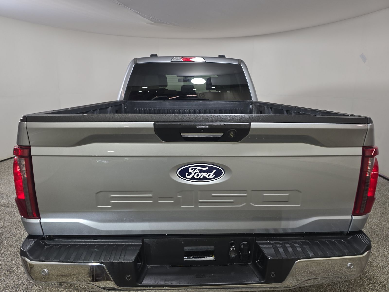 2024 Ford F-150 XLT AWD