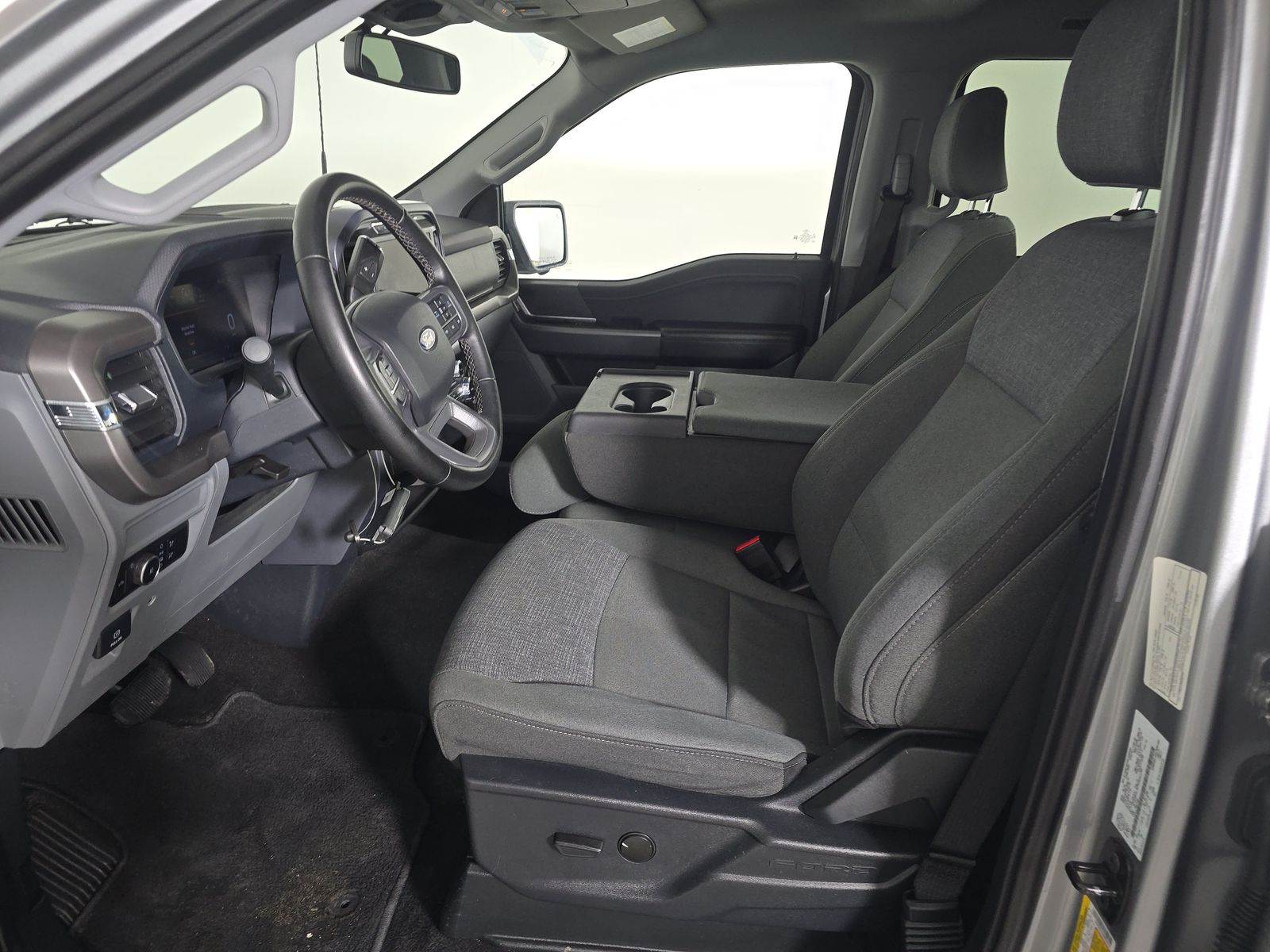 2024 Ford F-150 XLT AWD