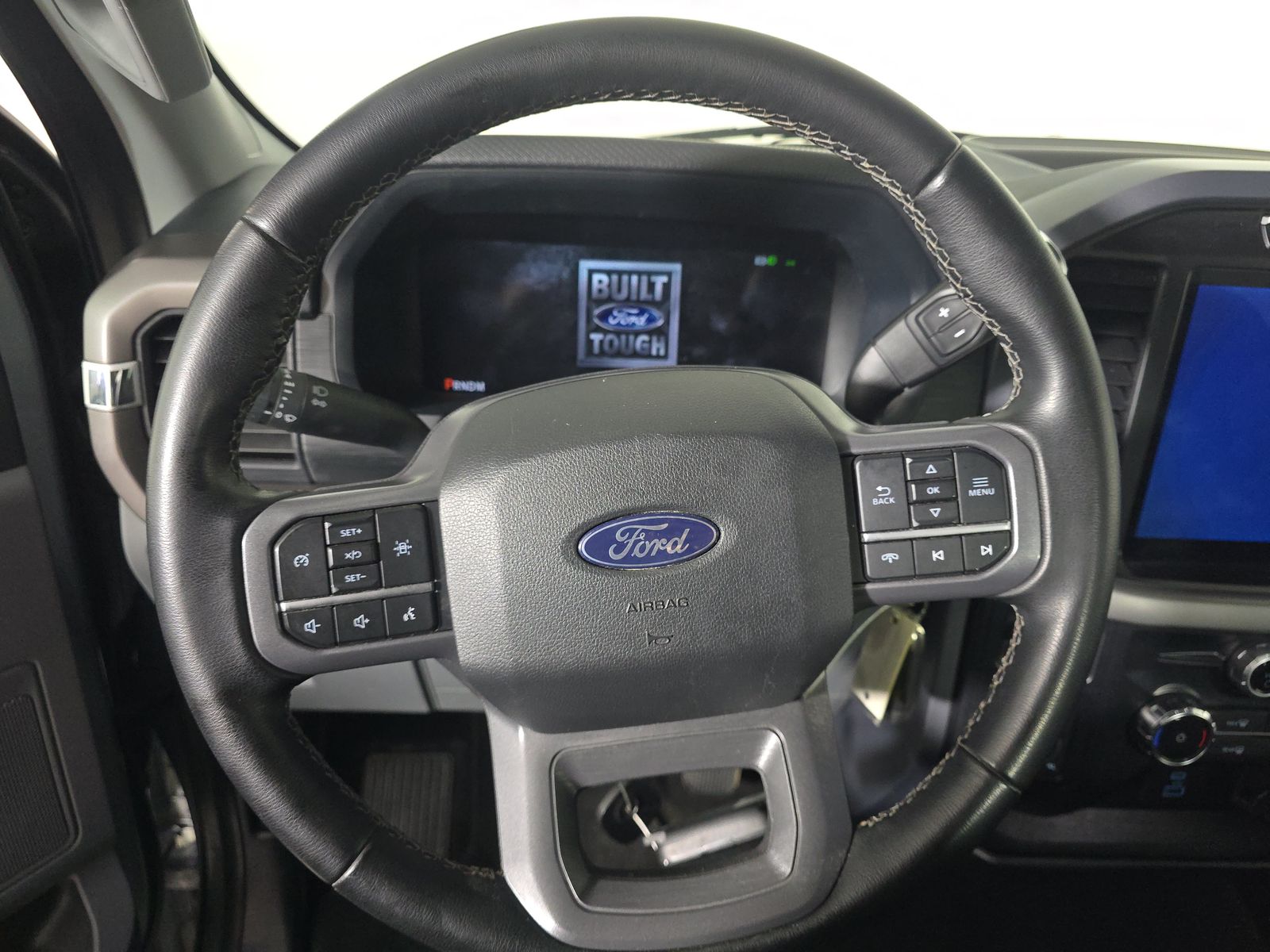 2024 Ford F-150 XLT AWD