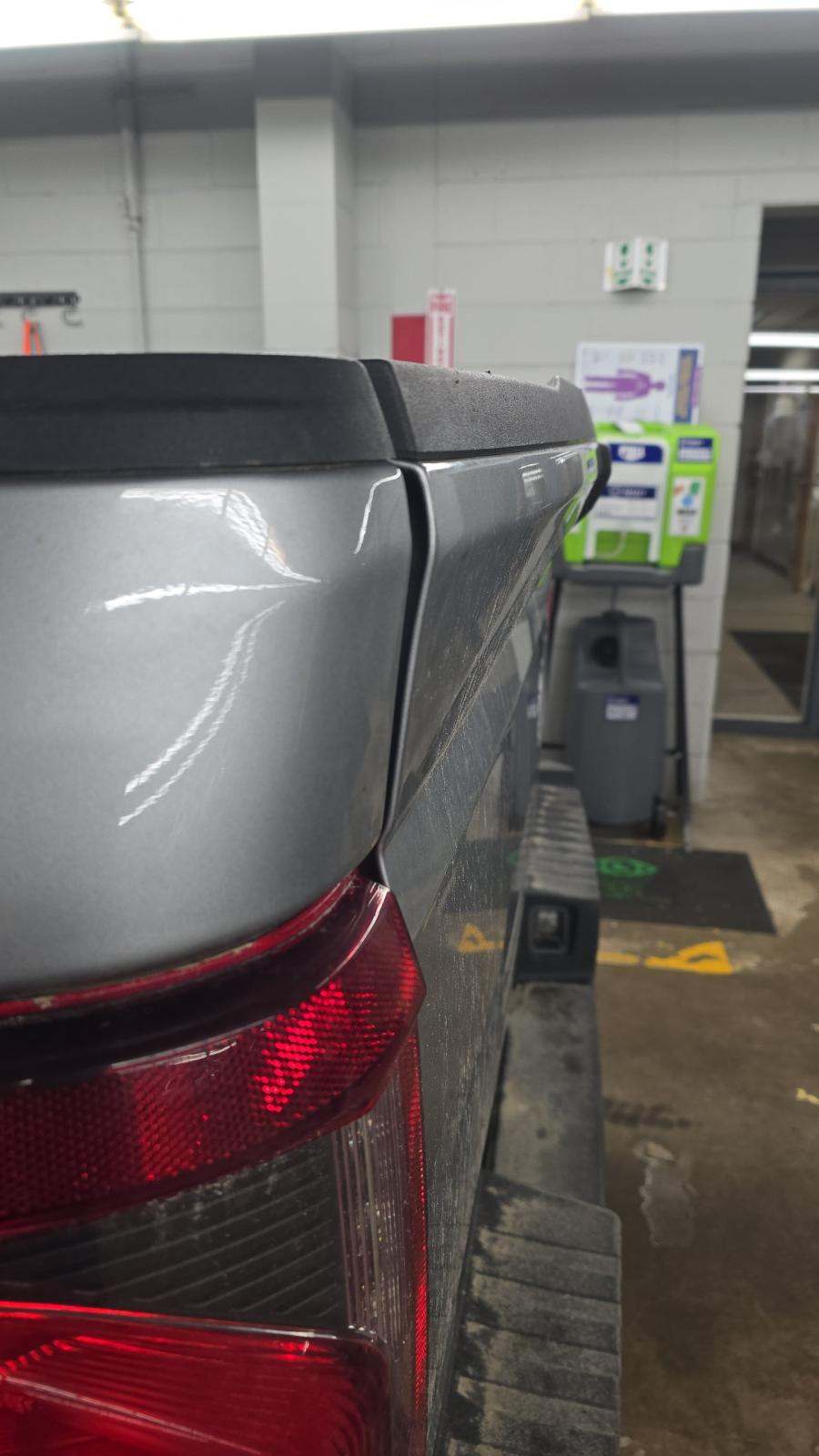 2024 Ford F-150 XLT AWD