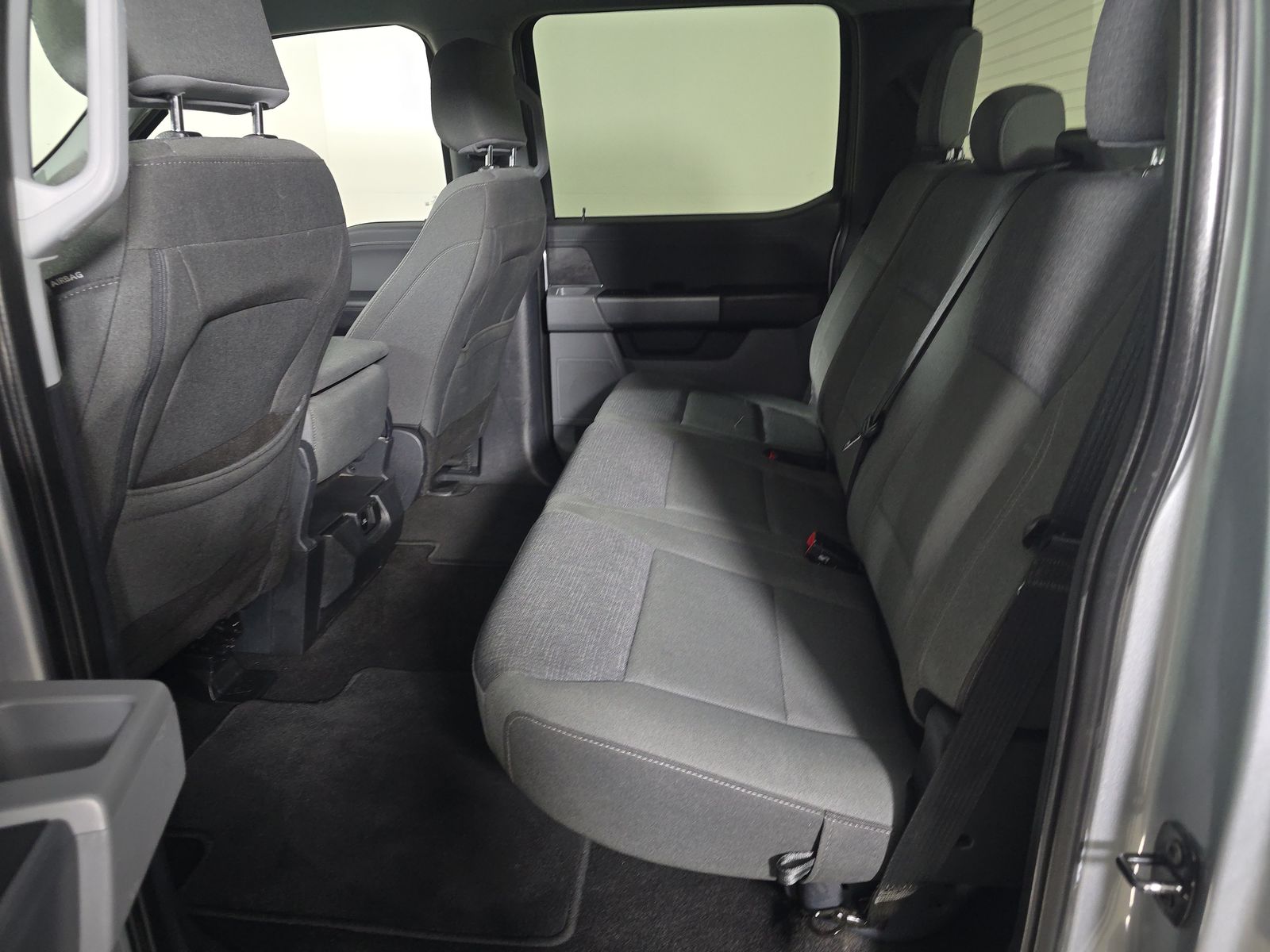 2024 Ford F-150 XLT AWD