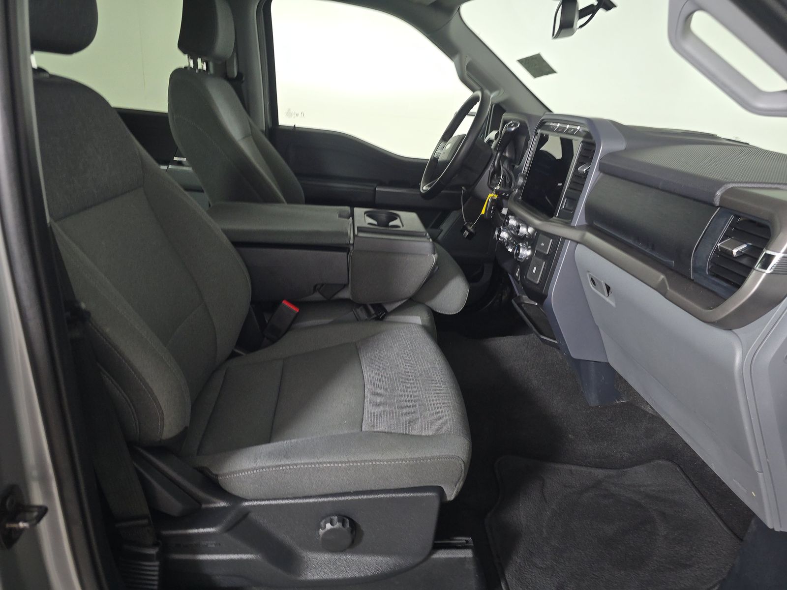 2024 Ford F-150 XLT AWD