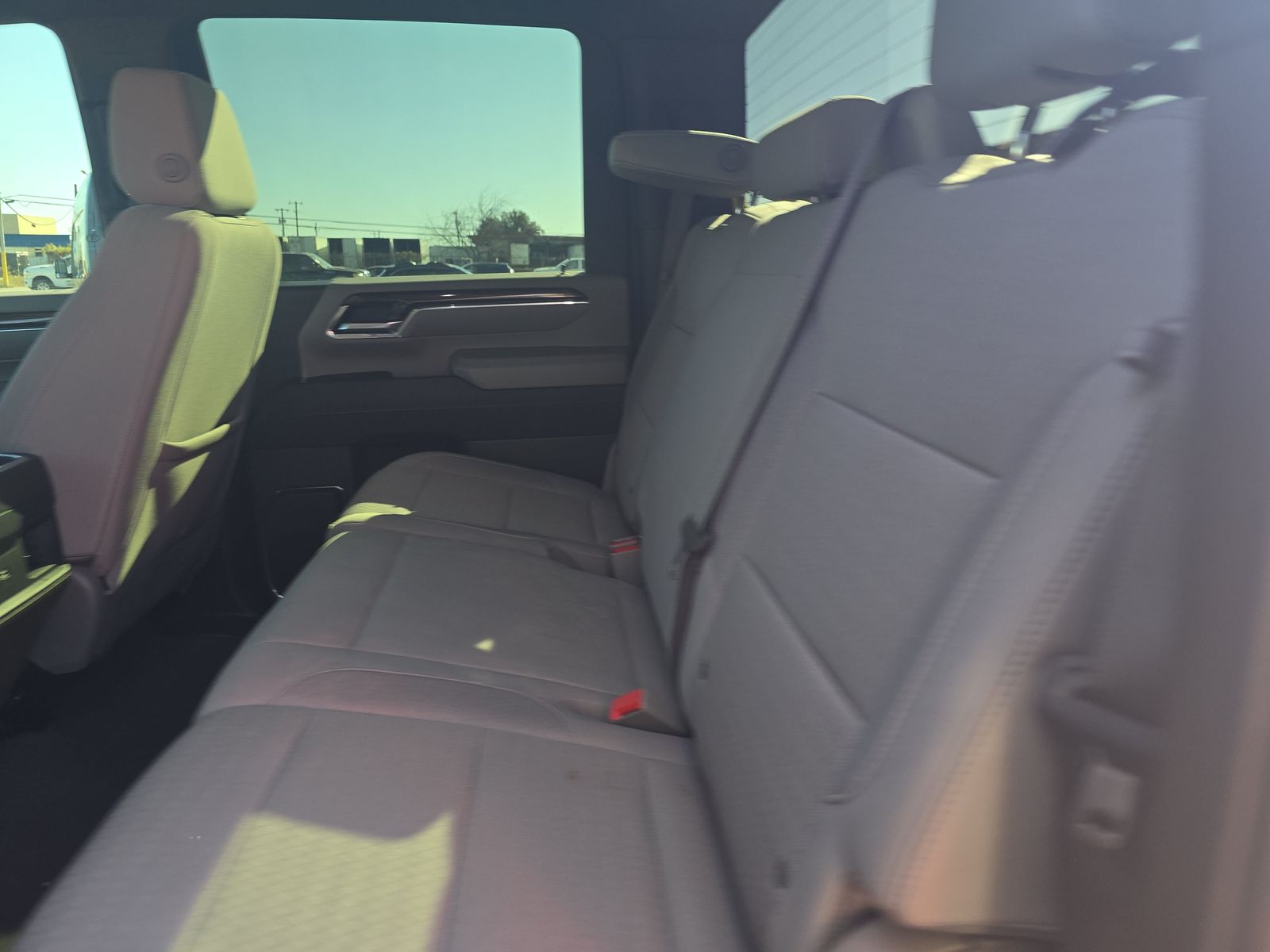 2024 Chevrolet Silverado 2500HD LT AWD