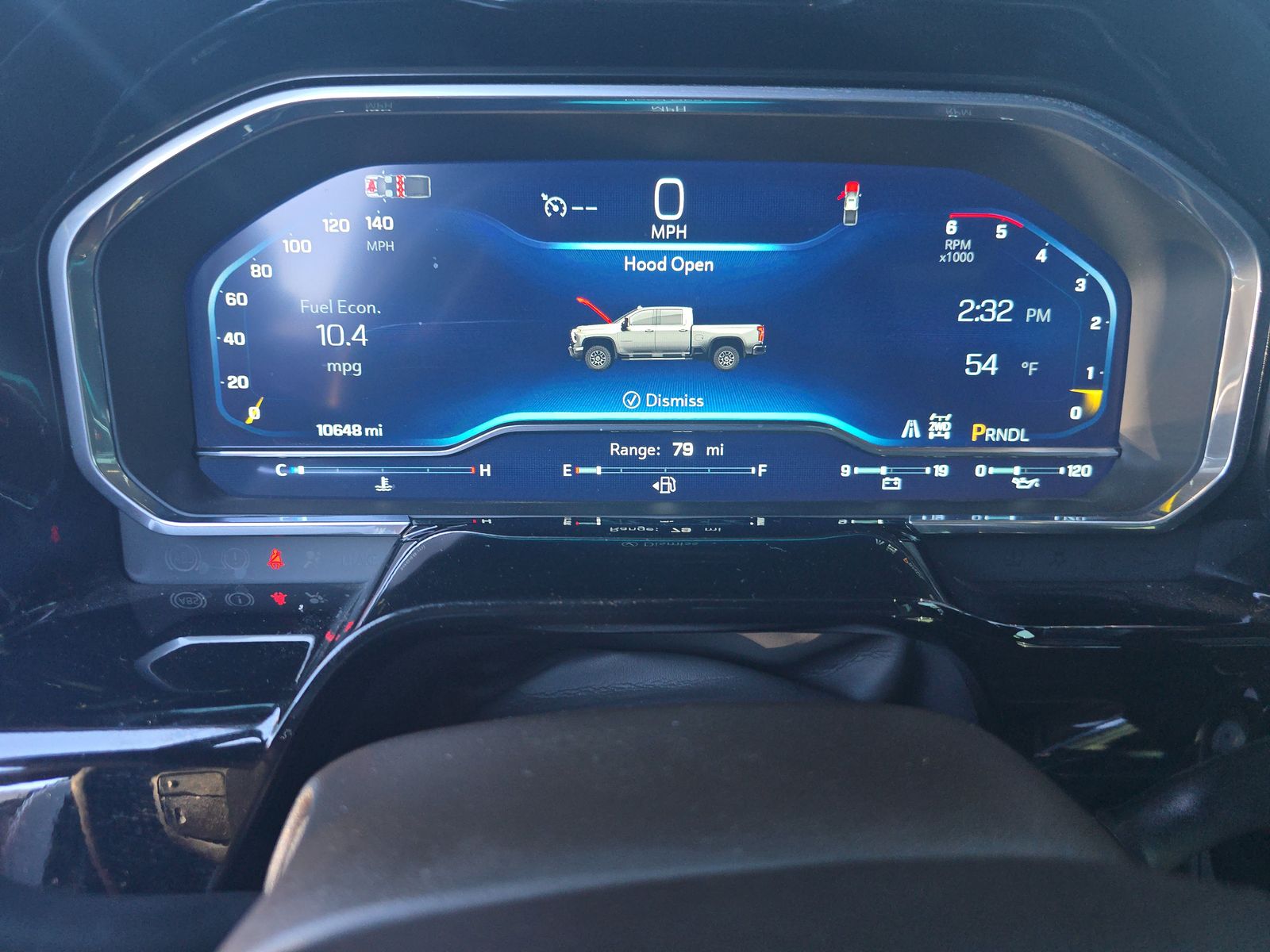 2024 Chevrolet Silverado 2500HD LT AWD