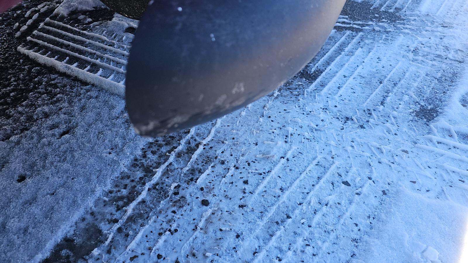 2023 Chevrolet Silverado 1500 RST AWD