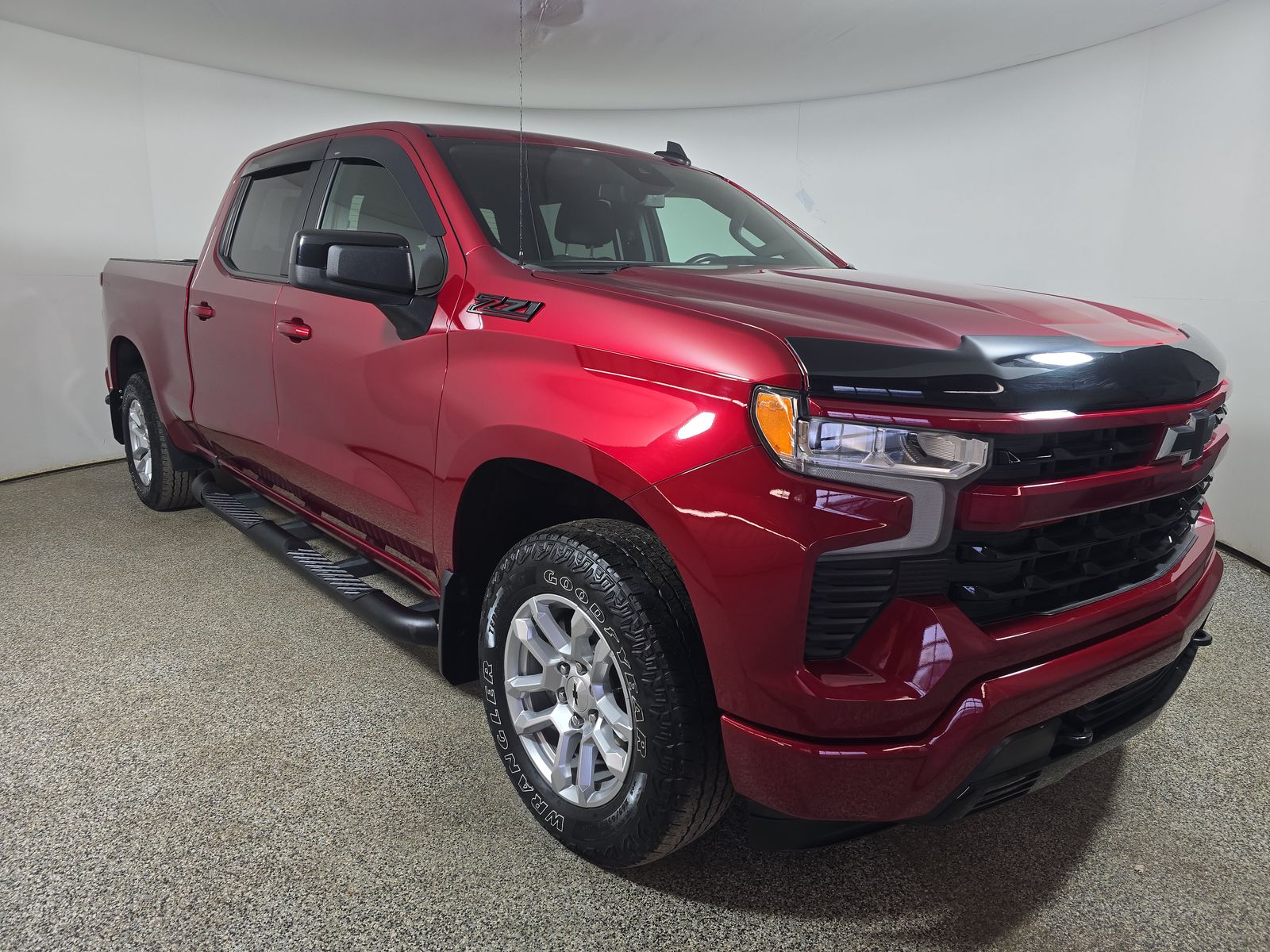 2023 Chevrolet Silverado 1500 RST AWD