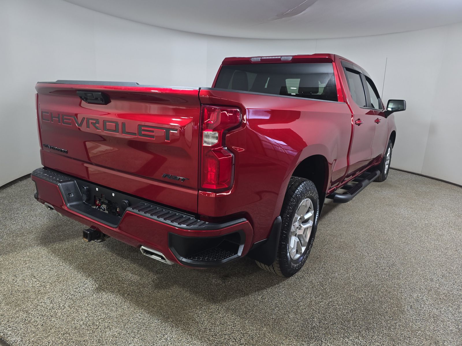 2023 Chevrolet Silverado 1500 RST AWD