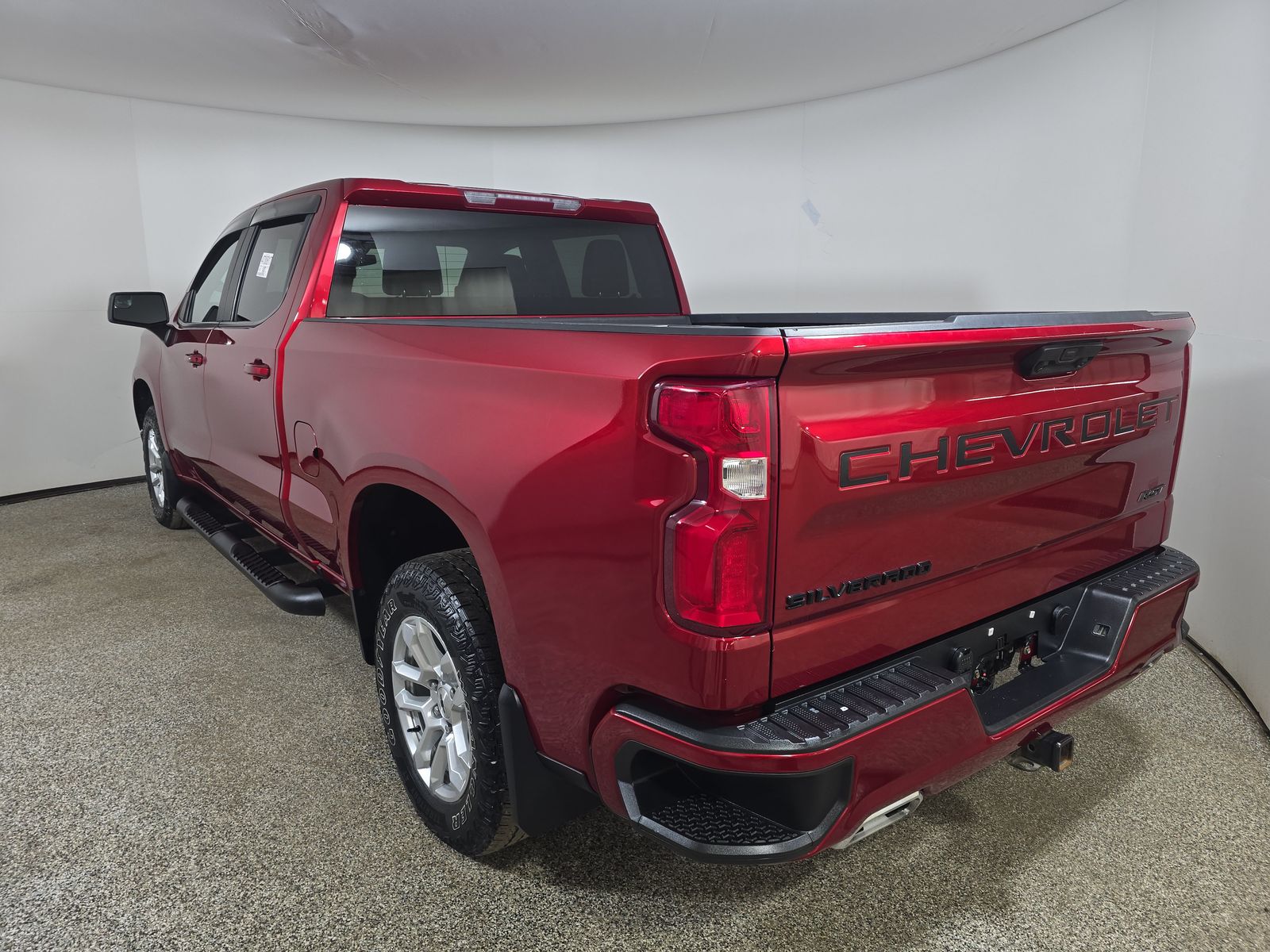2023 Chevrolet Silverado 1500 RST AWD