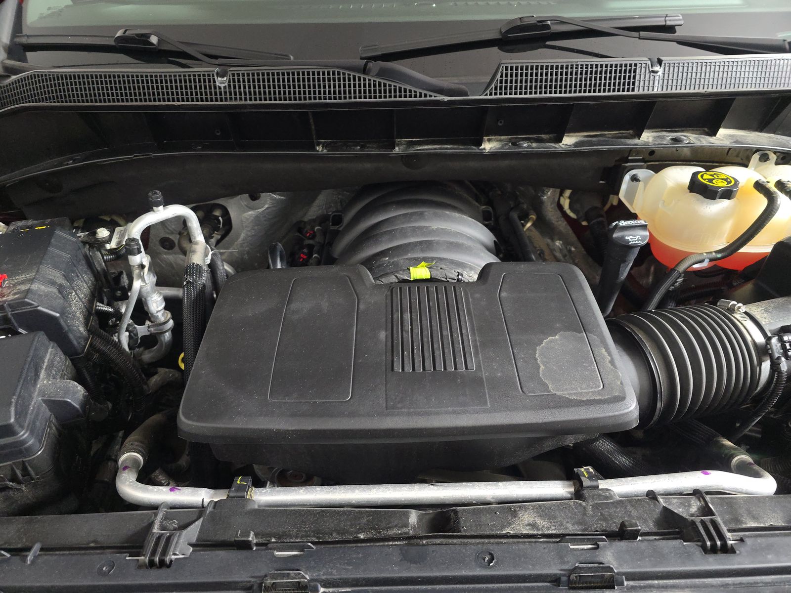 2023 Chevrolet Silverado 1500 RST AWD