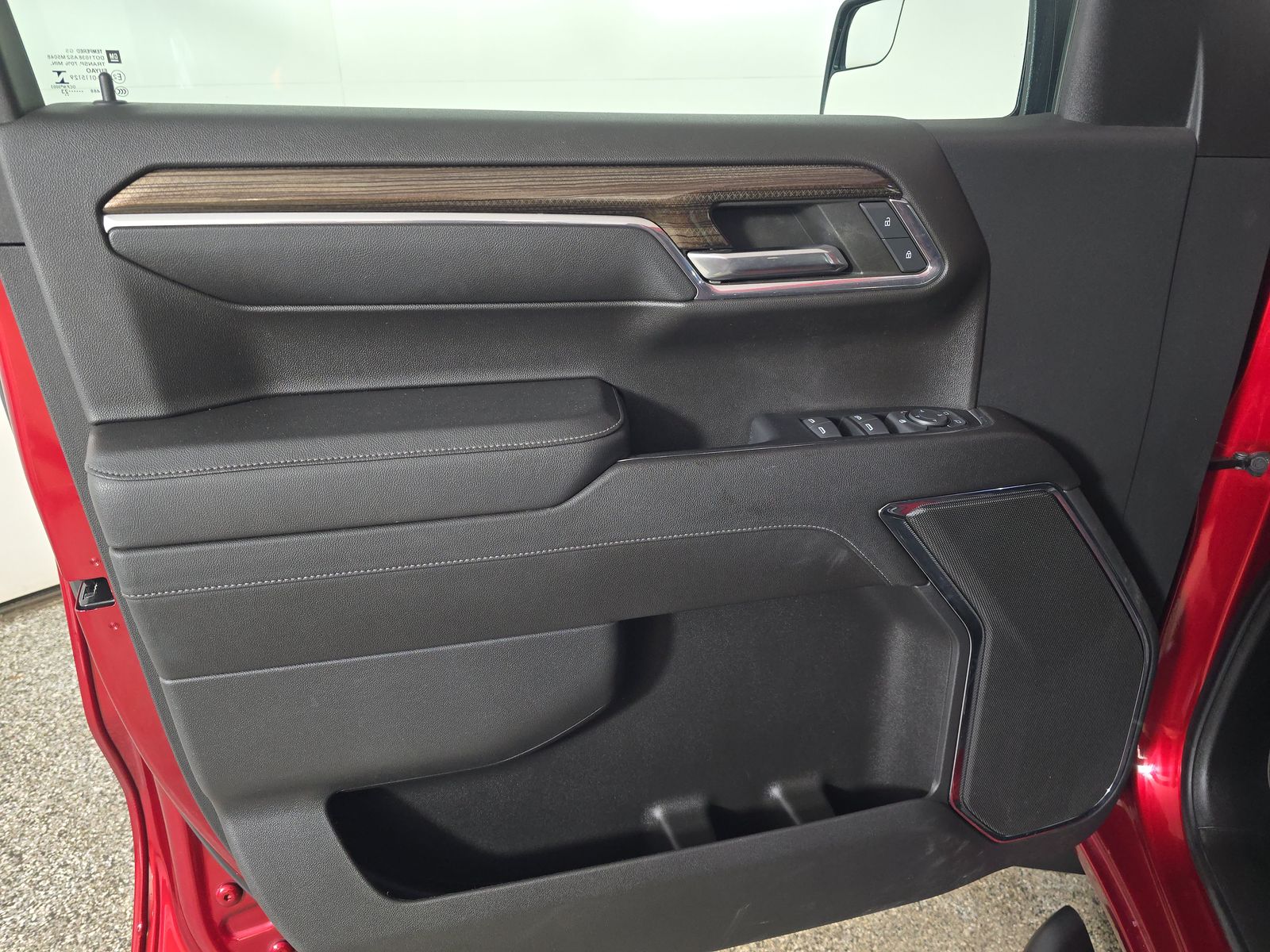 2023 Chevrolet Silverado 1500 RST AWD