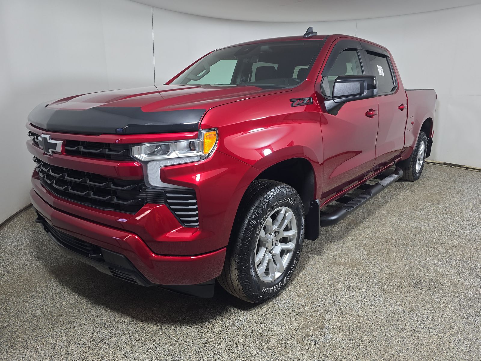 2023 Chevrolet Silverado 1500 RST AWD
